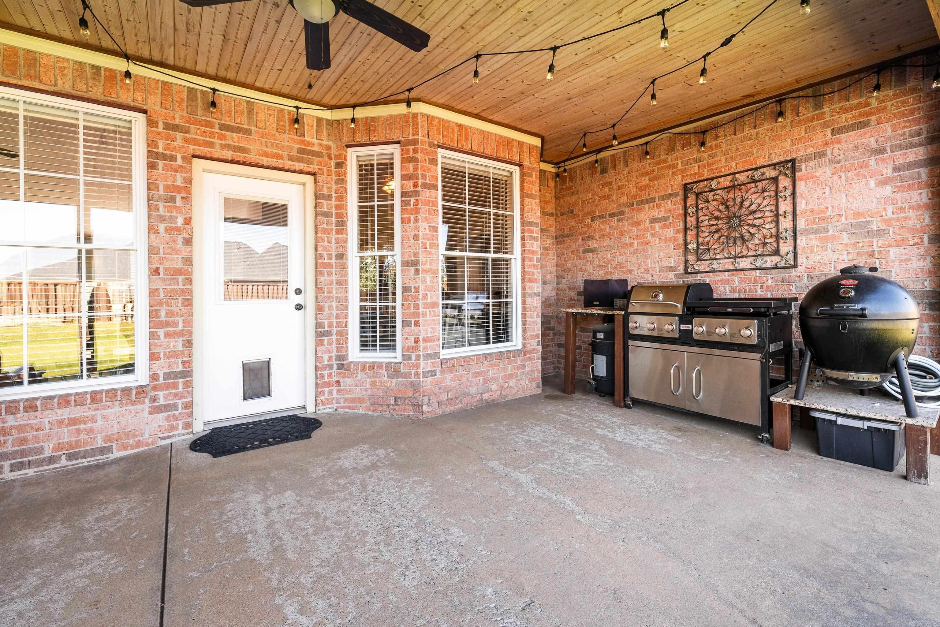 5906 Westminster Benton, AR 72019