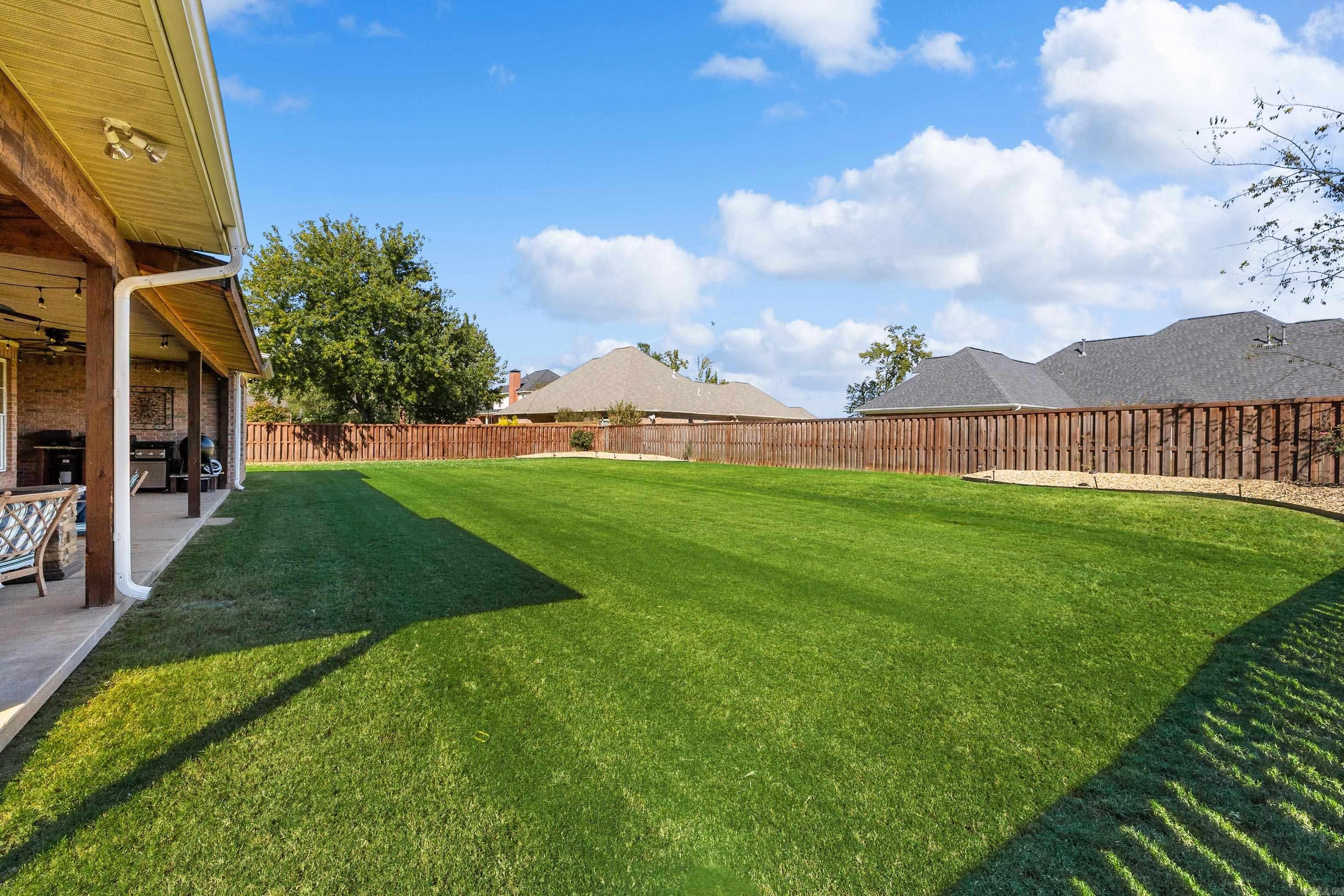 5906 Westminster Benton, AR 72019