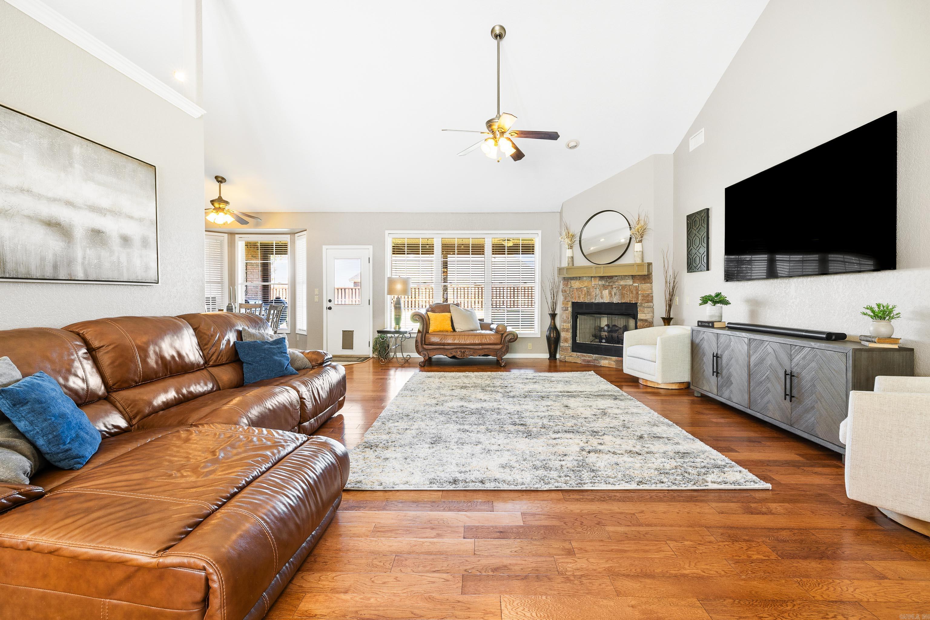 5906 Westminster Benton, AR 72019