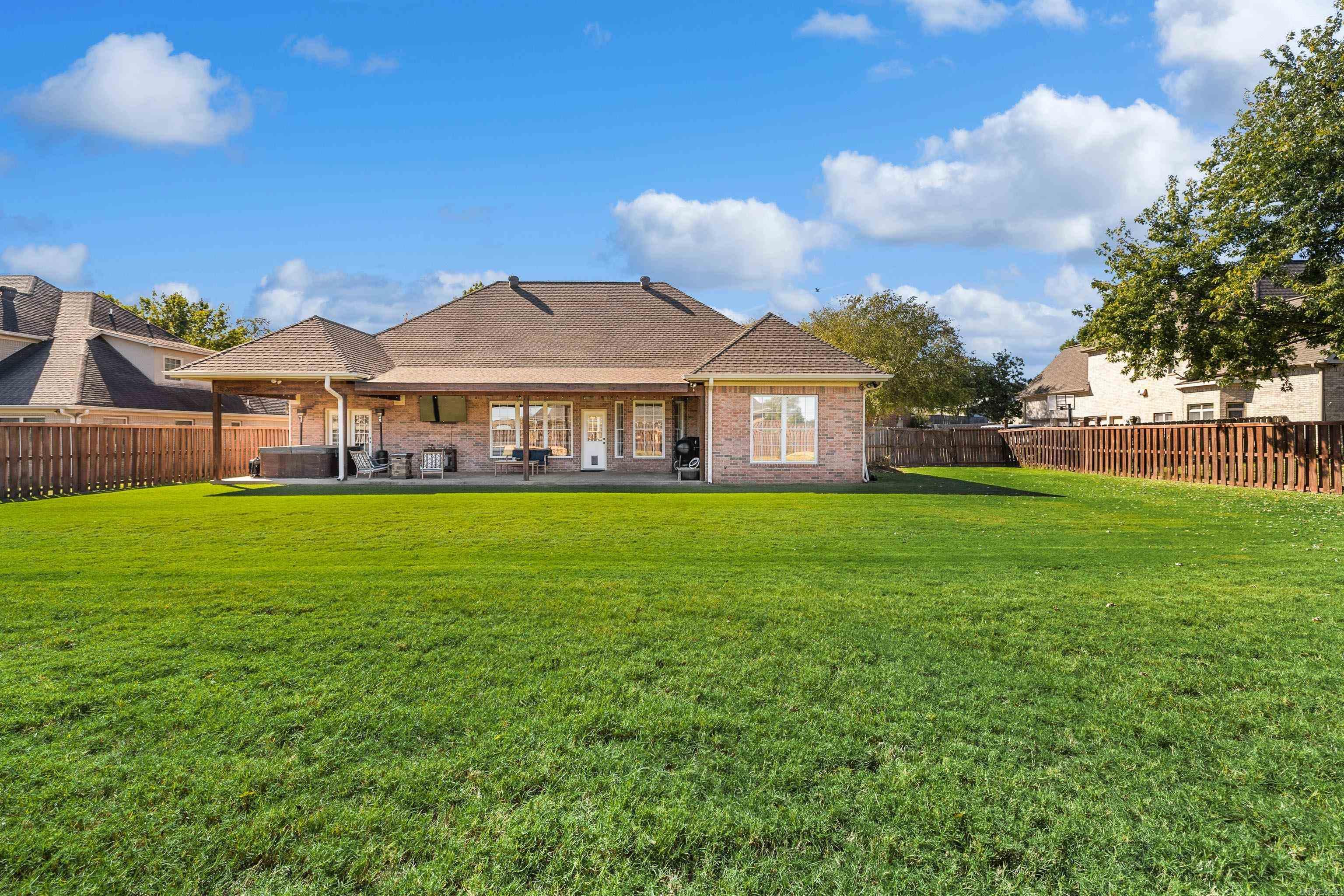 5906 Westminster Benton, AR 72019