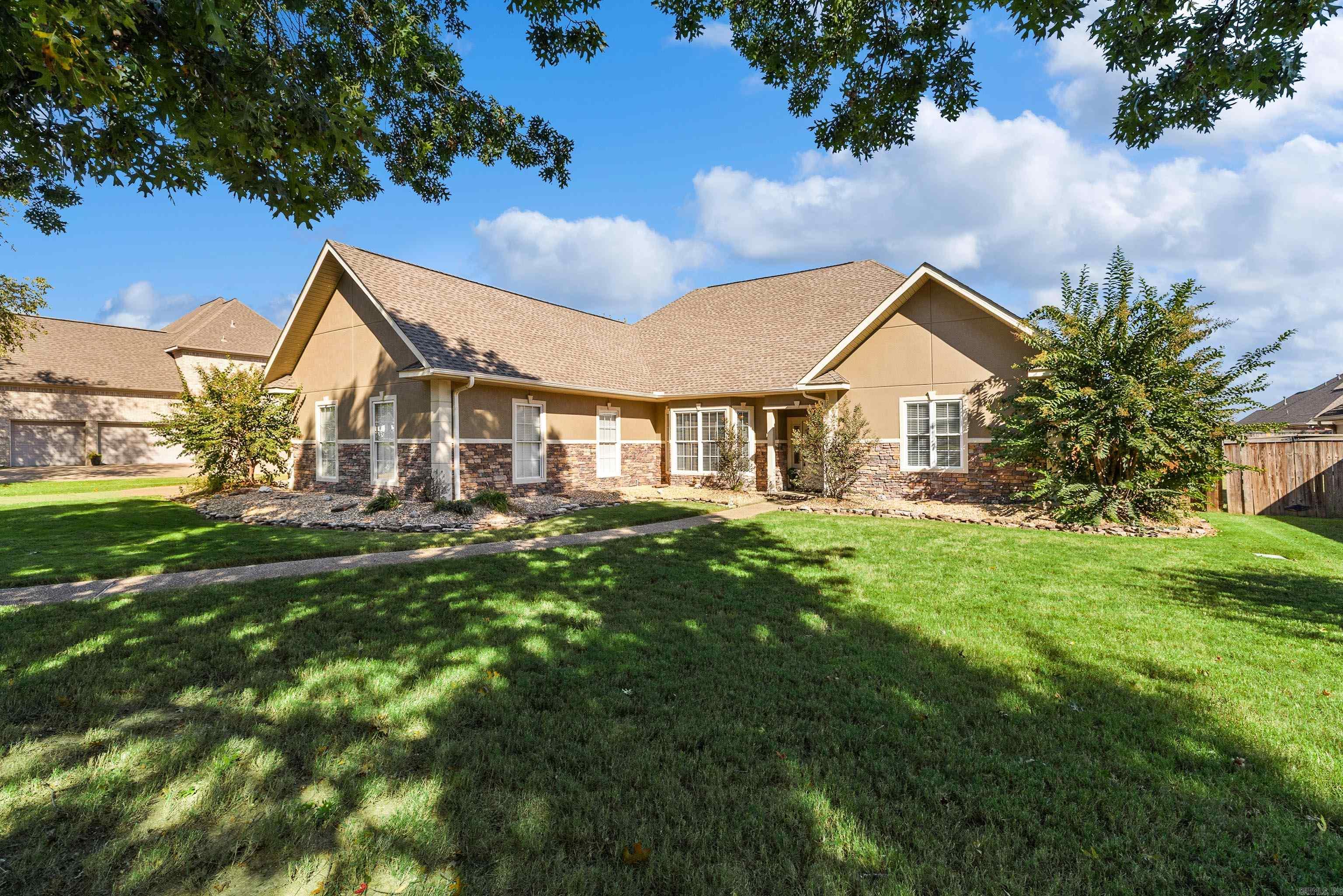 5906 Westminster Benton, AR 72019