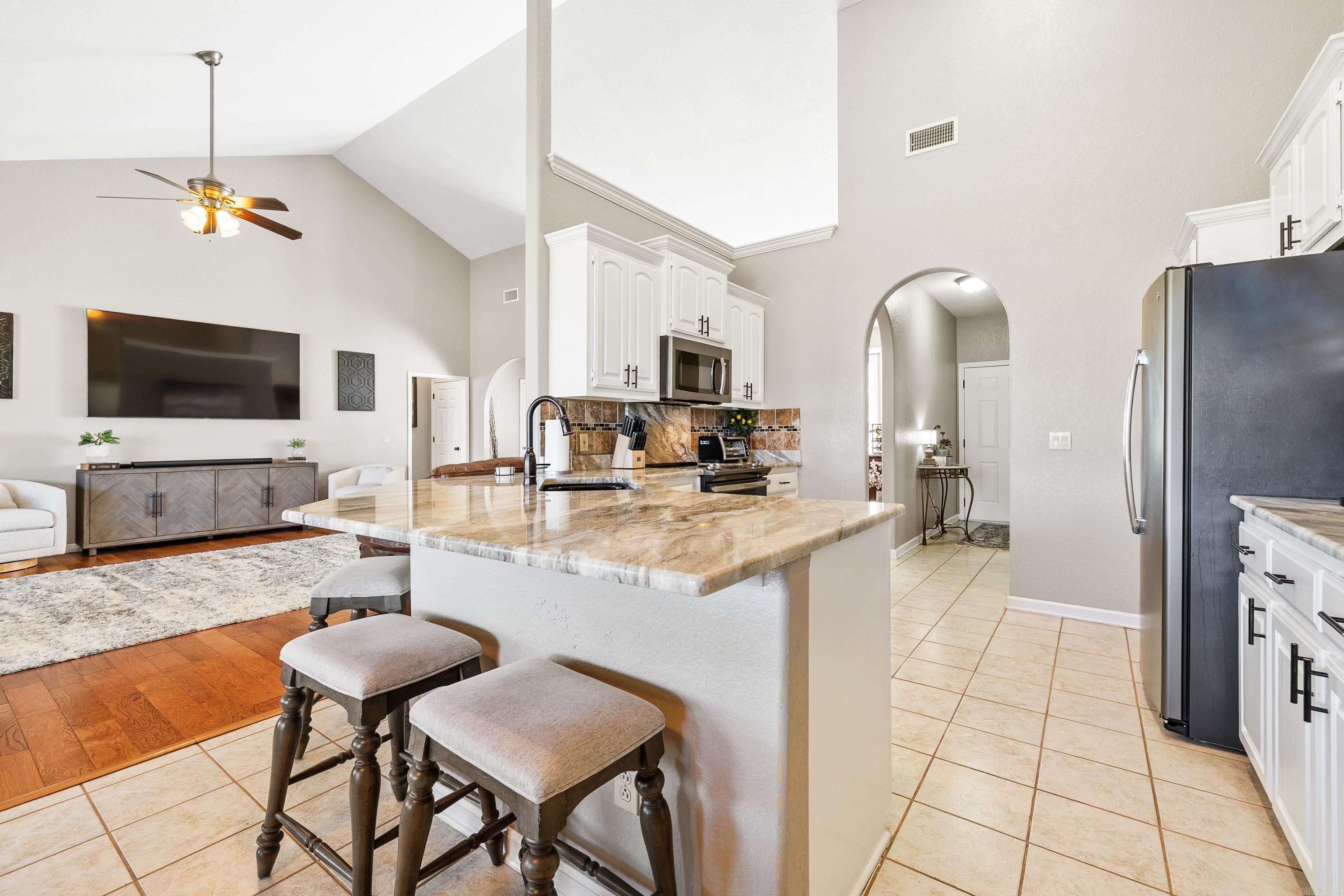 5906 Westminster Benton, AR 72019