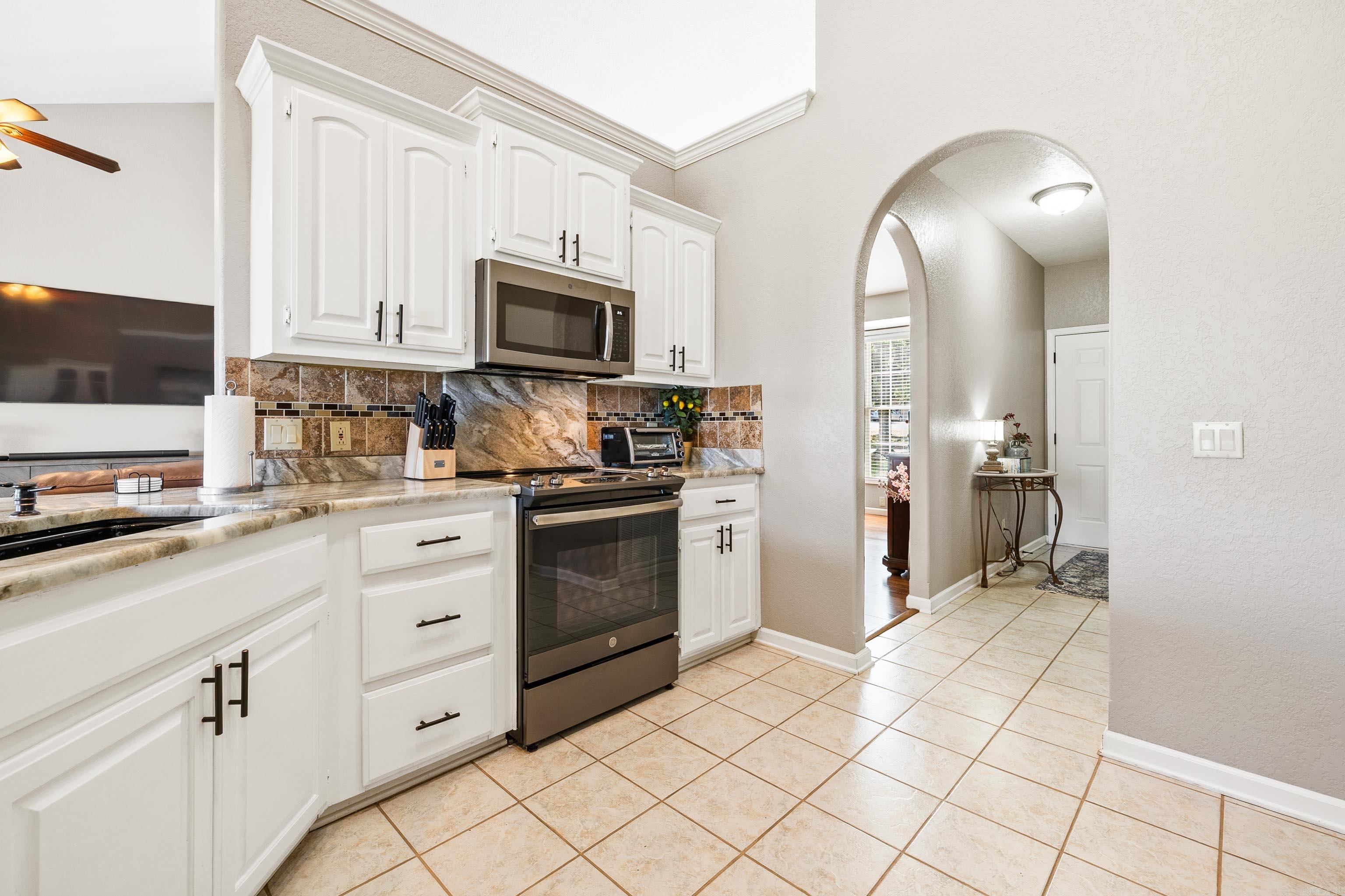5906 Westminster Benton, AR 72019