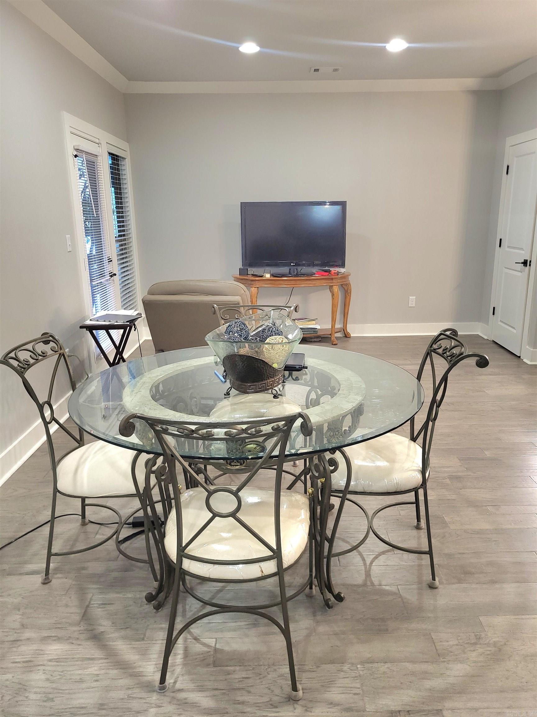 814 Atkins Road Little Rock, AR 72211