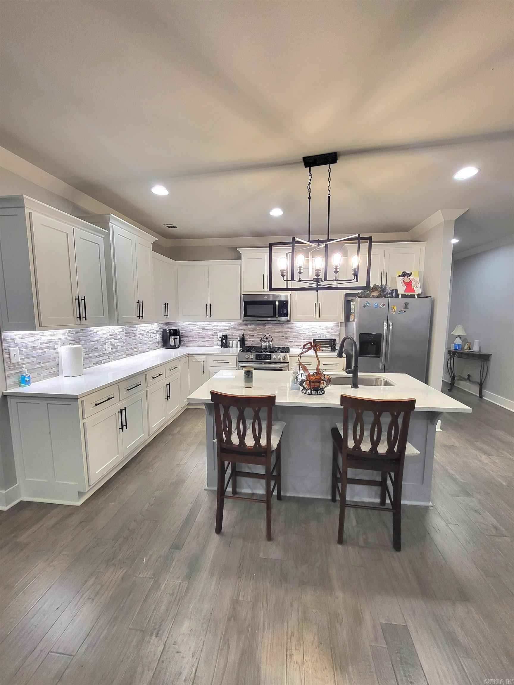 814 Atkins Road Little Rock, AR 72211