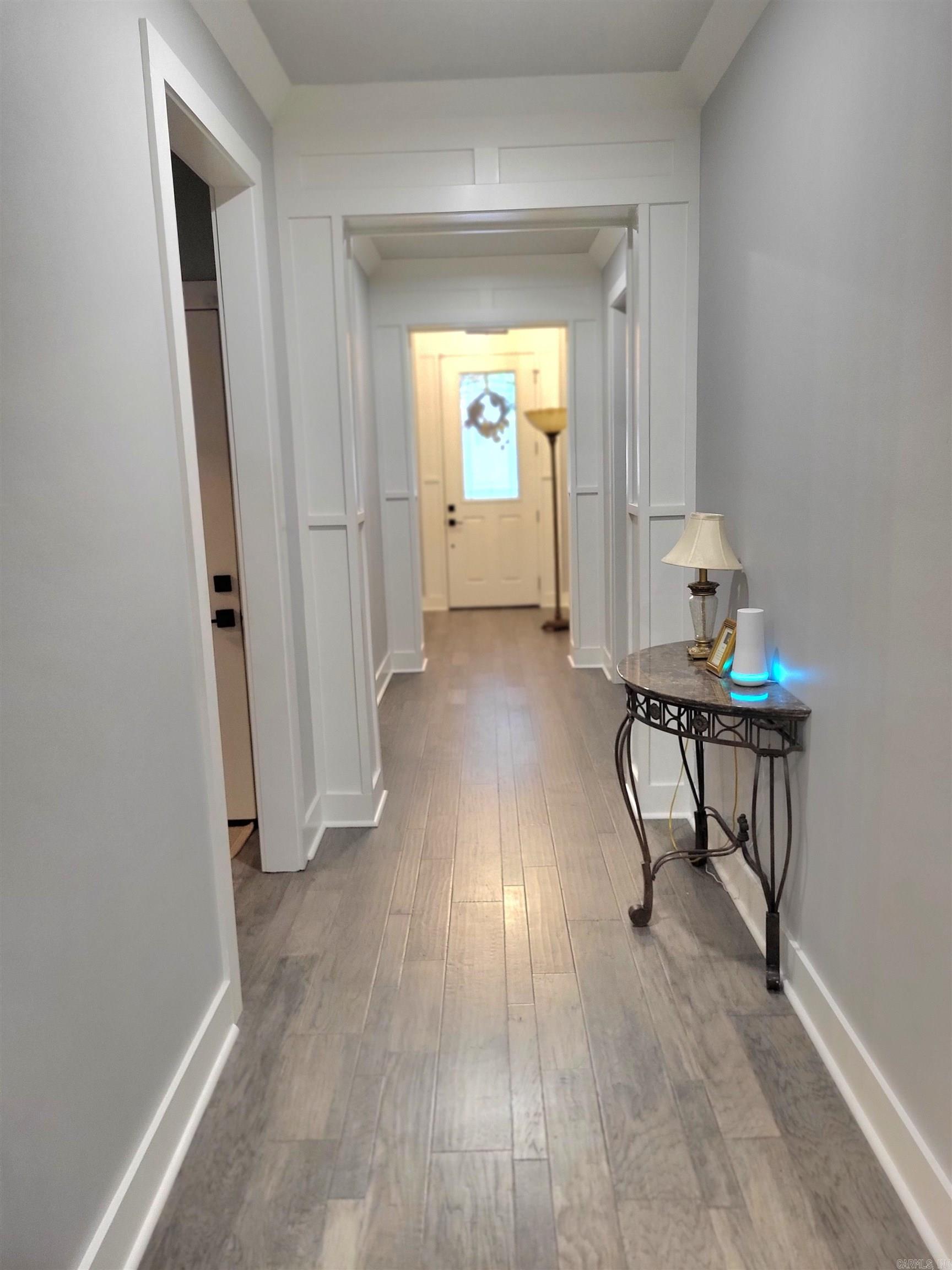 814 Atkins Road Little Rock, AR 72211