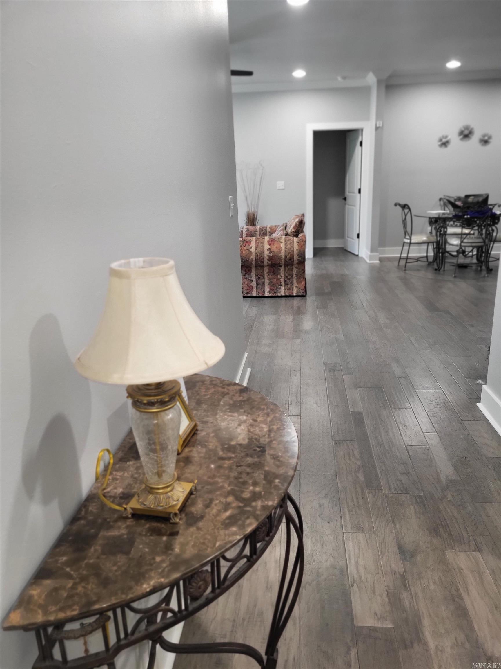 814 Atkins Road Little Rock, AR 72211