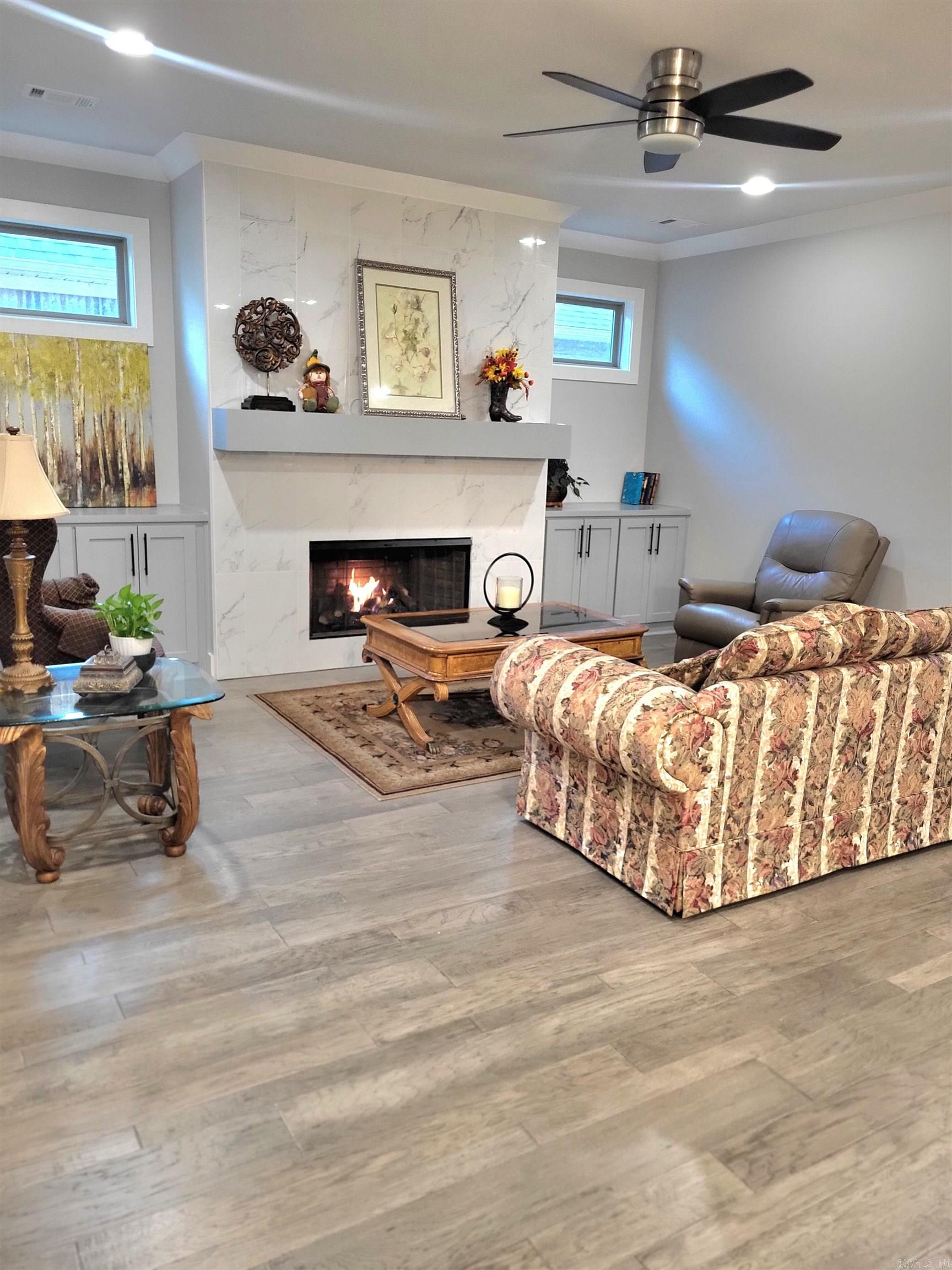 814 Atkins Road Little Rock, AR 72211