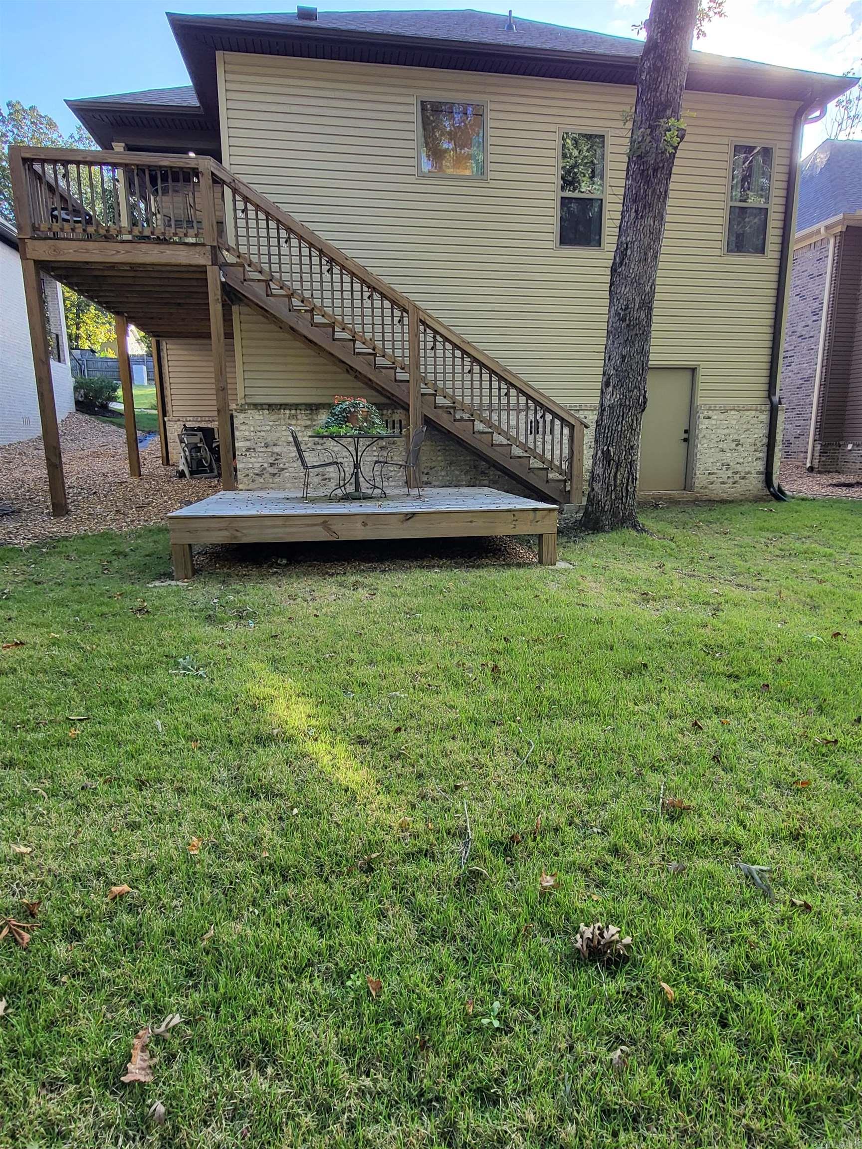 814 Atkins  Little Rock, AR