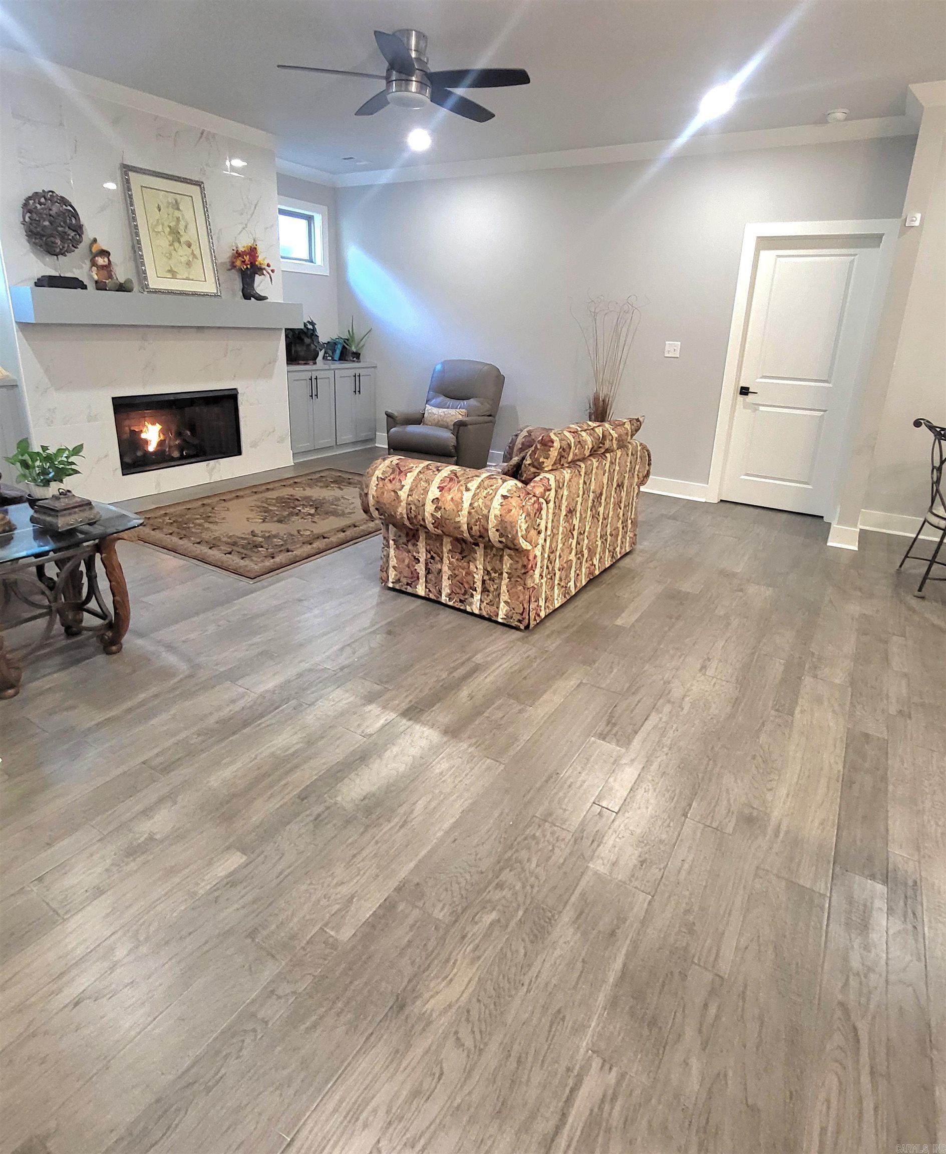 814 Atkins Road Little Rock, AR 72211