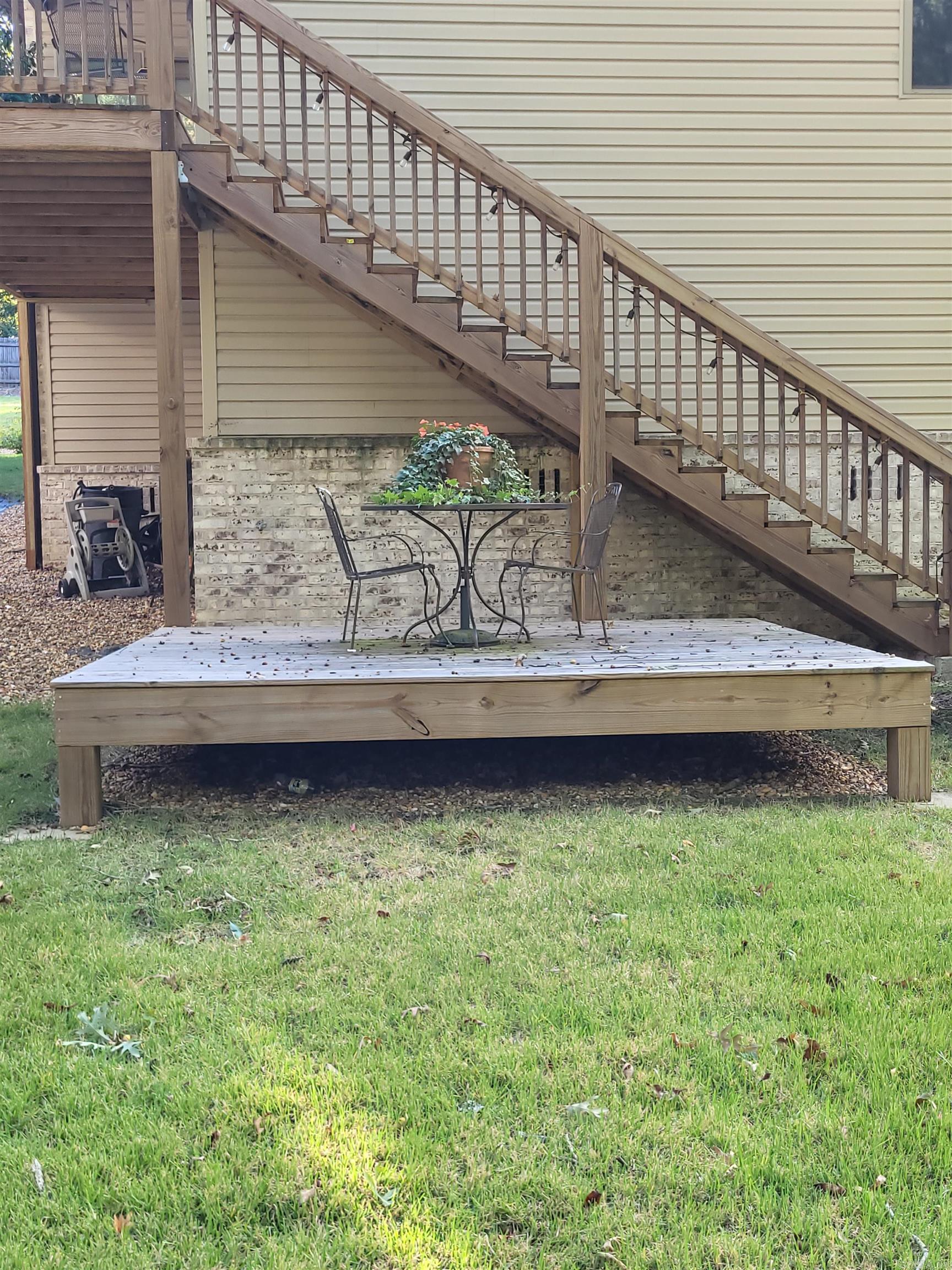 814 Atkins Road Little Rock, AR 72211