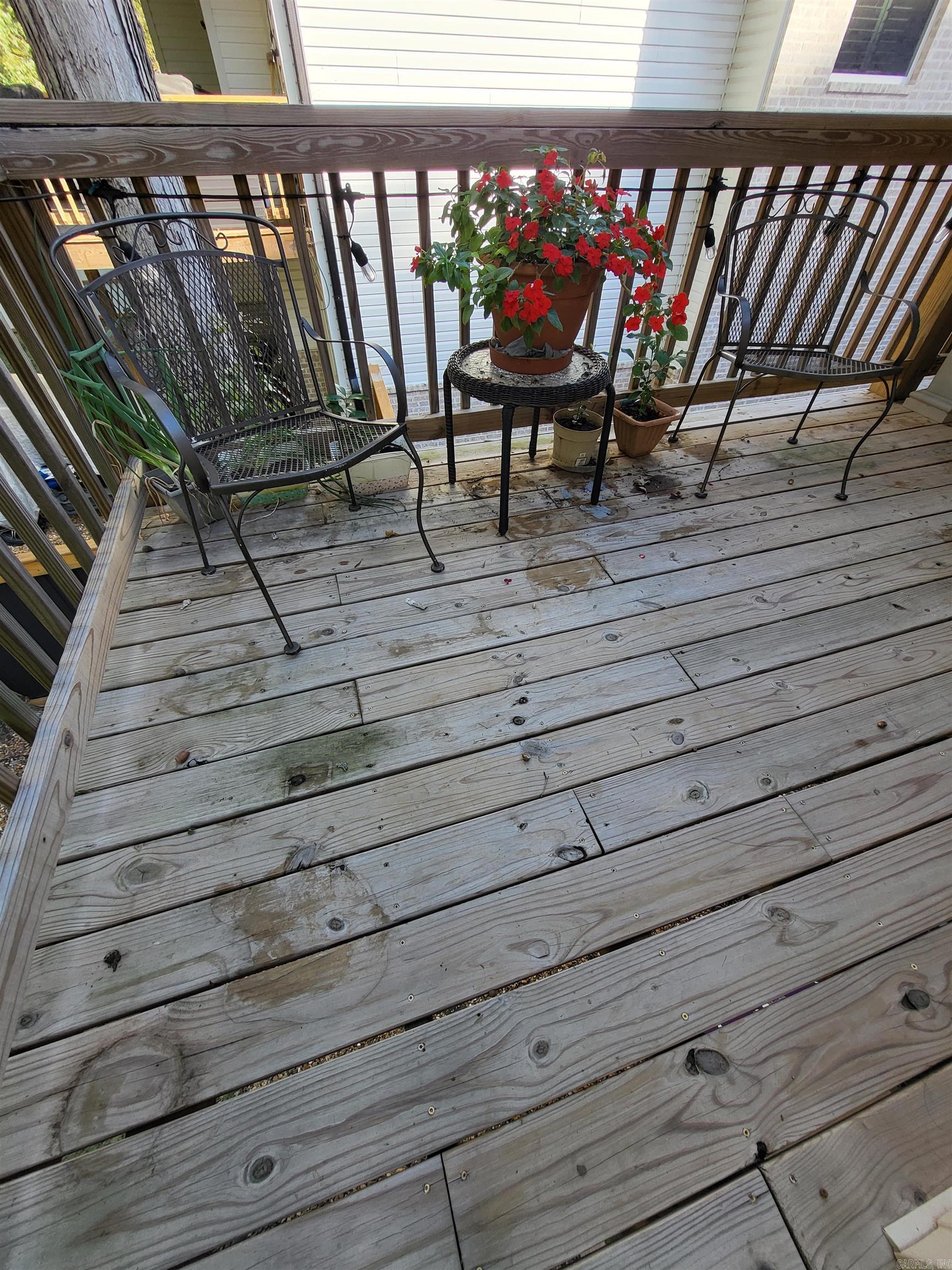 814 Atkins Road Little Rock, AR 72211