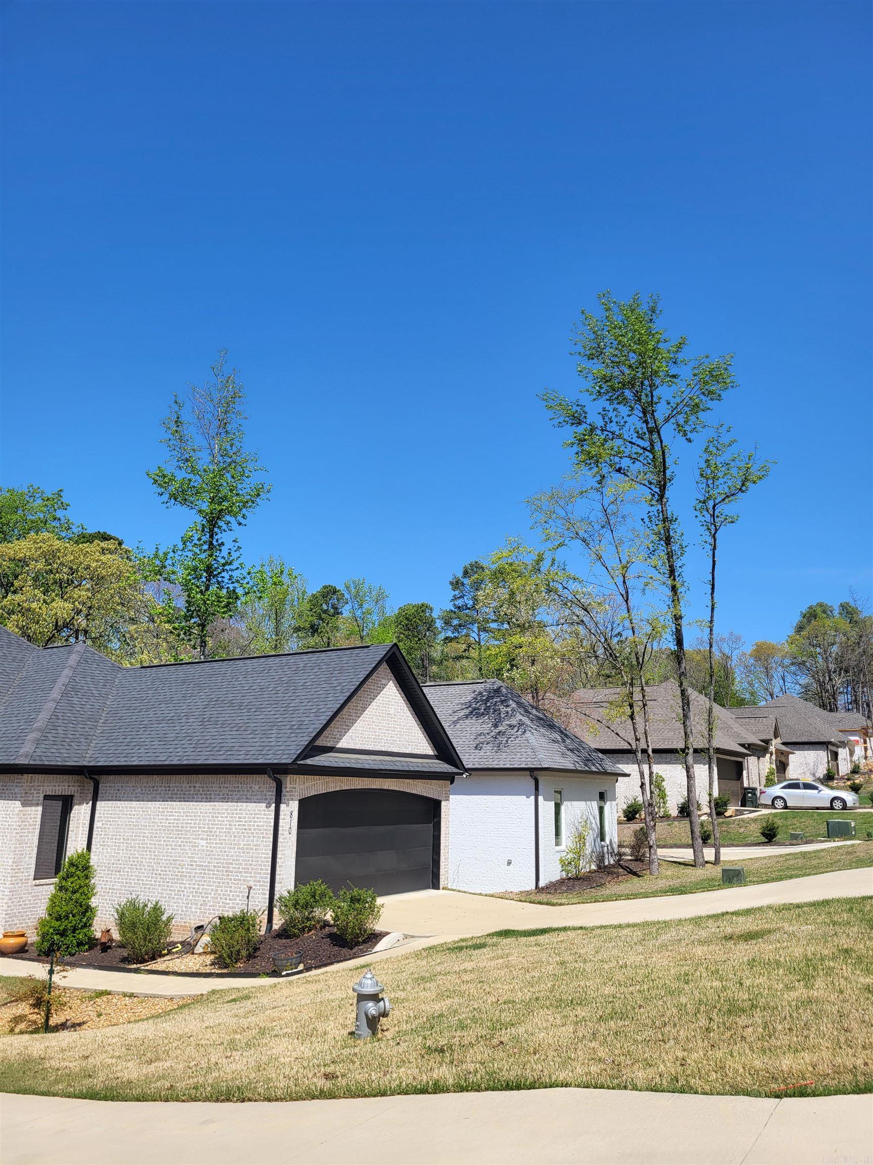 814 Atkins Road Little Rock, AR 72211