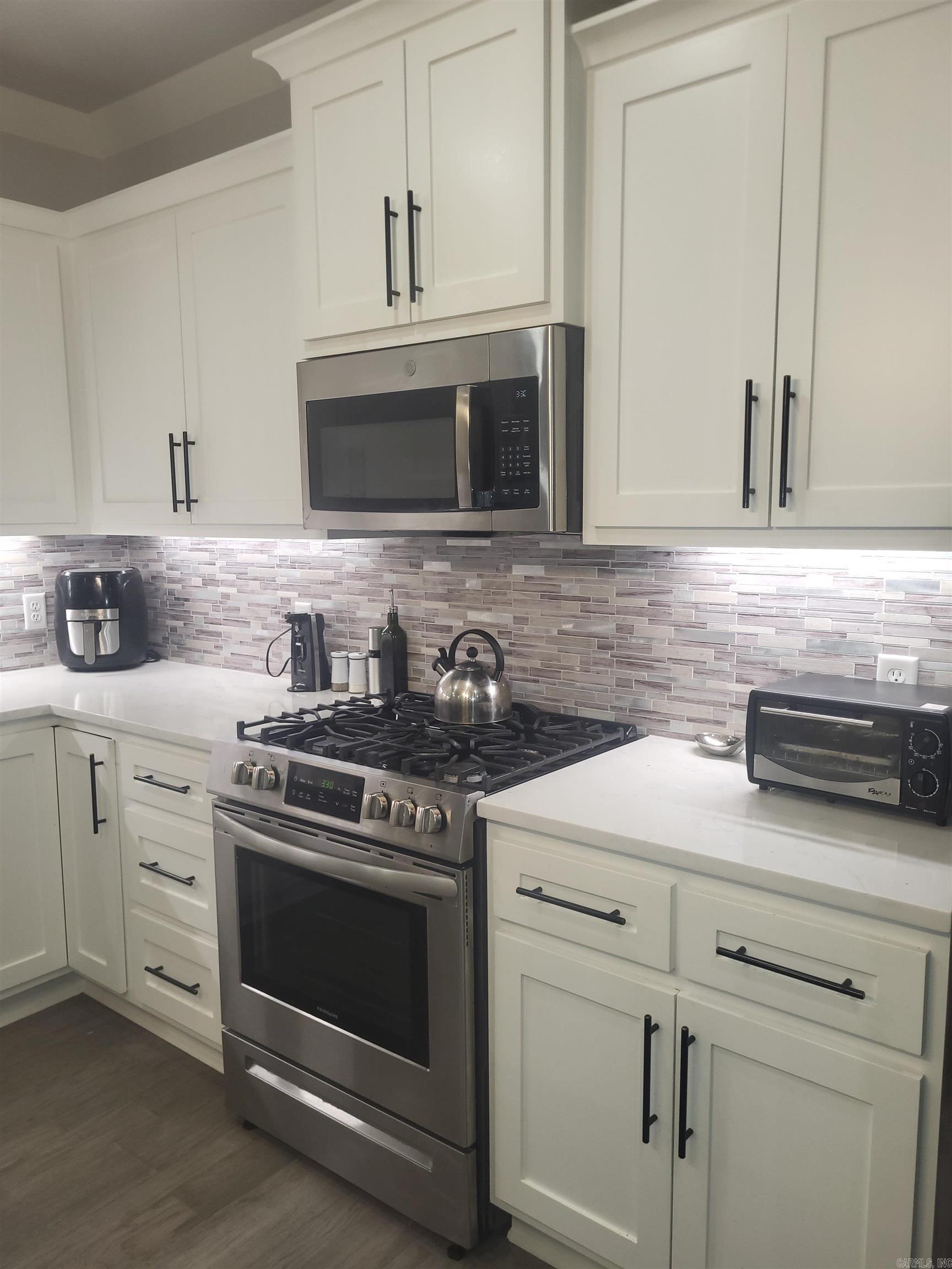 814 Atkins Road Little Rock, AR 72211