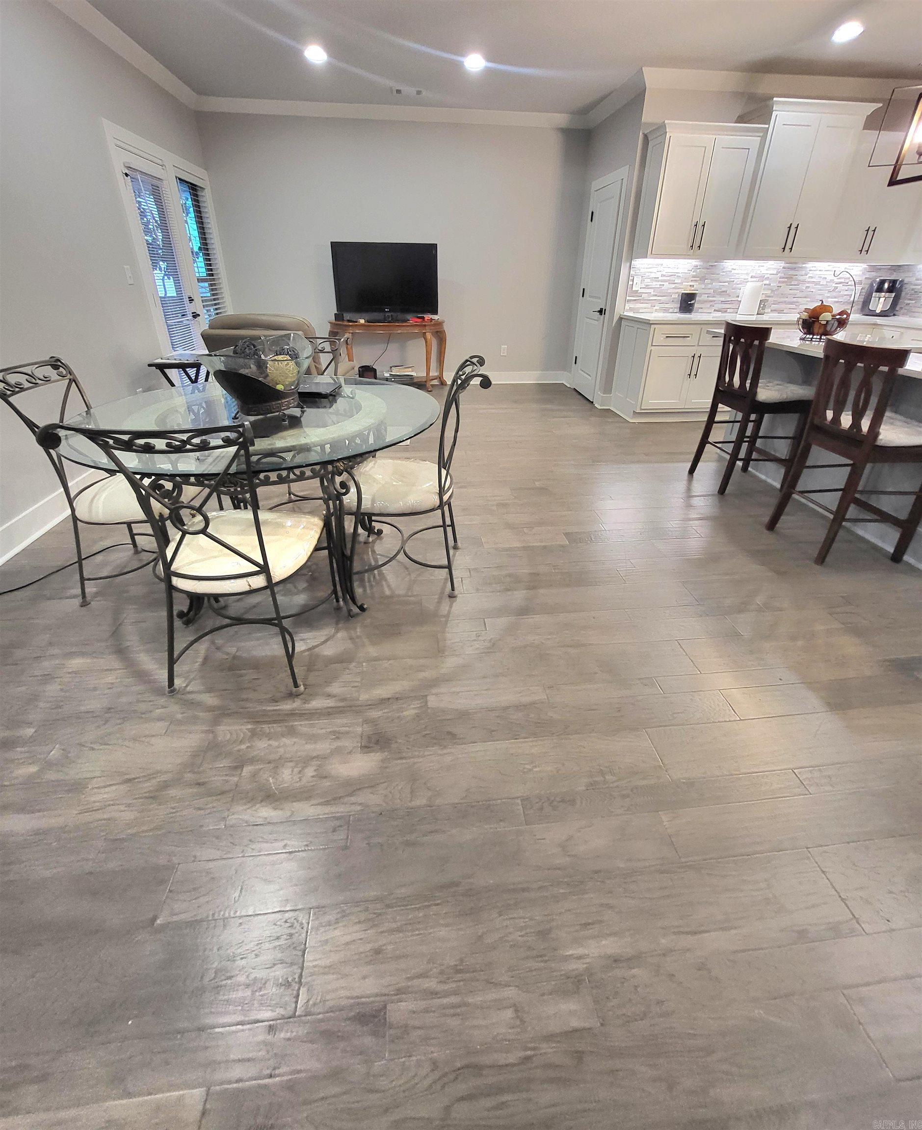 814 Atkins Road Little Rock, AR 72211