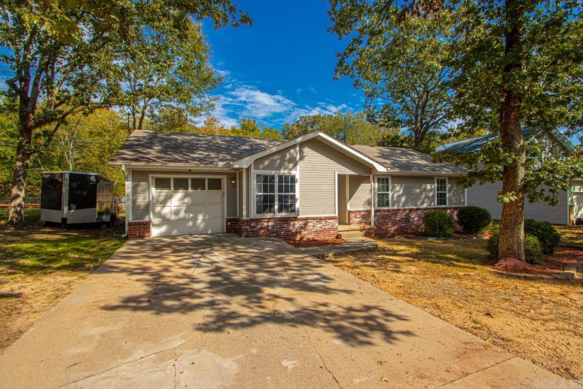 3412 Mary  Jacksonville, AR