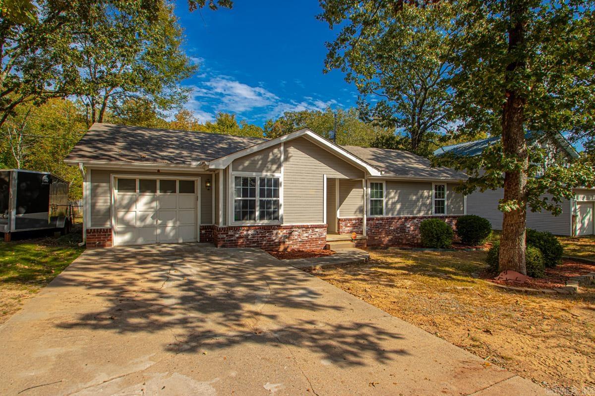 3412 Mary  Jacksonville, AR