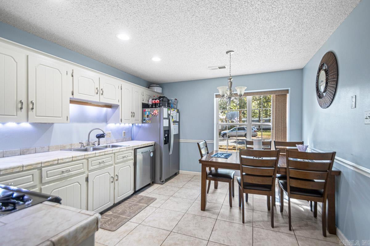 3412 Mary  Jacksonville, AR