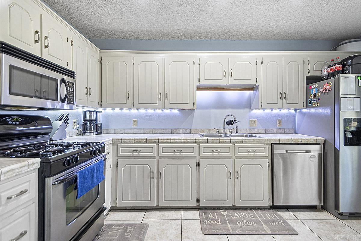 3412 Mary  Jacksonville, AR