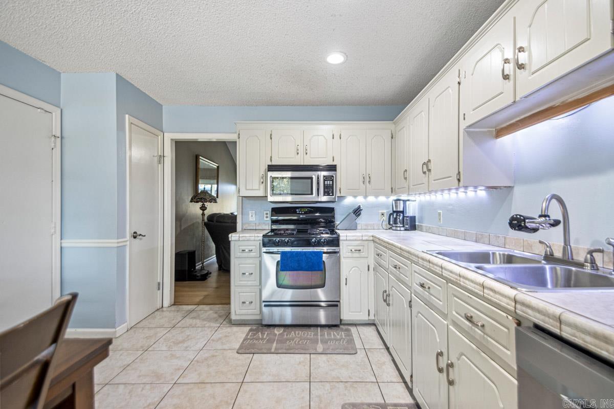 3412 Mary  Jacksonville, AR