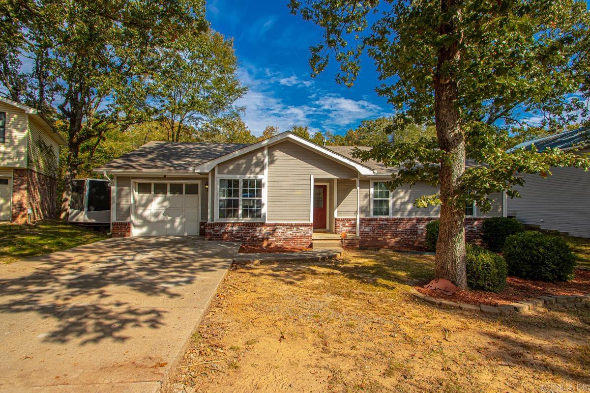 3412 Mary  Jacksonville, AR