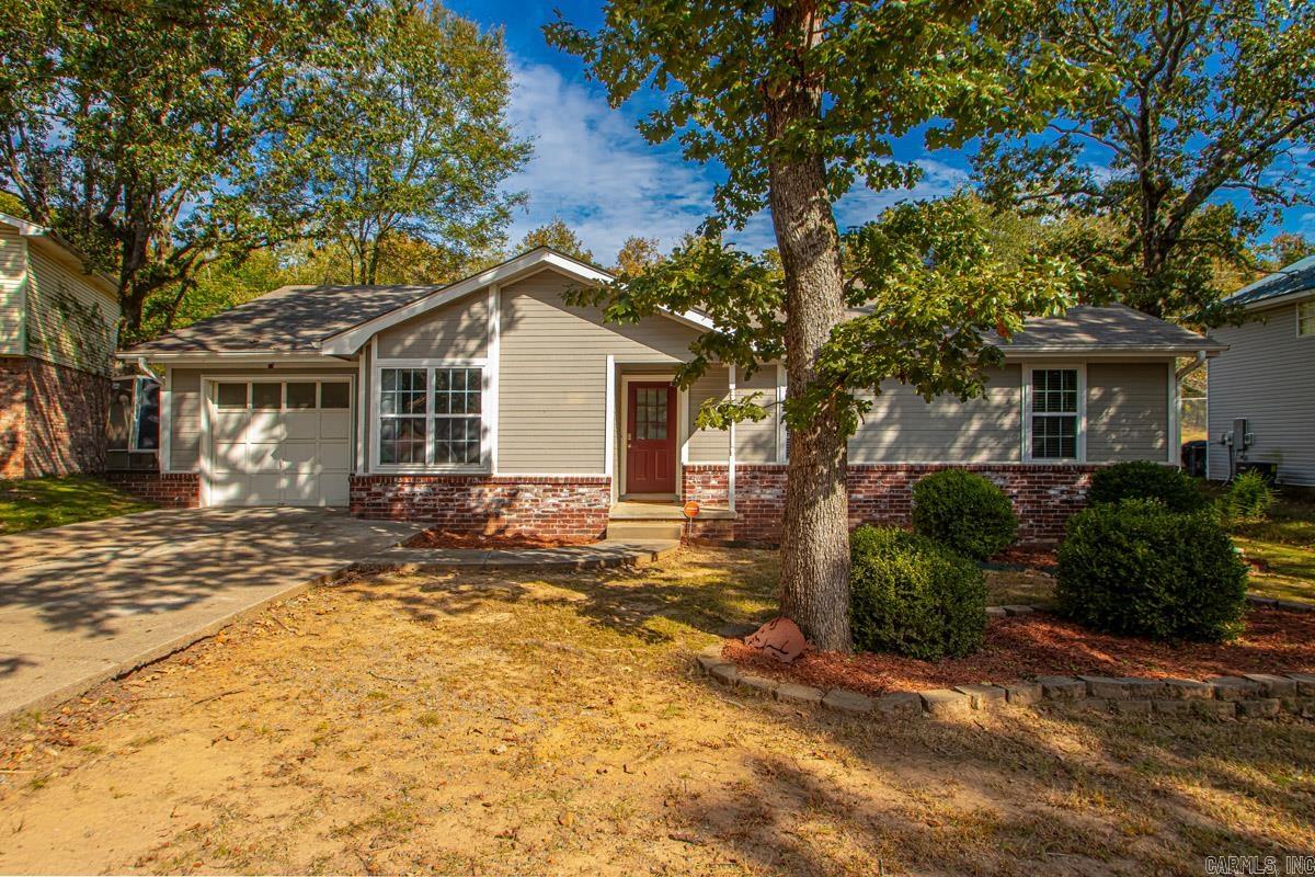 3412 Mary  Jacksonville, AR