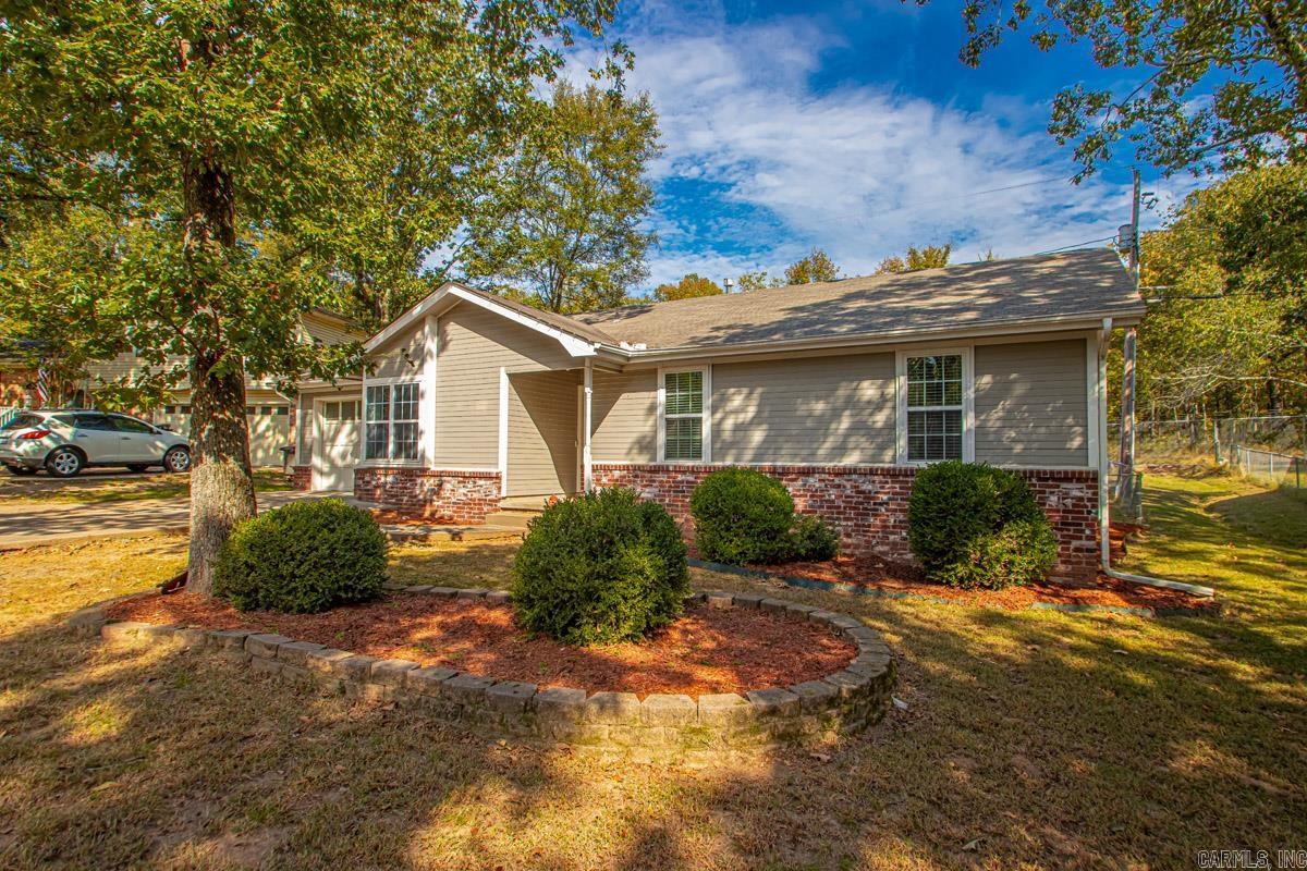 3412 Mary  Jacksonville, AR