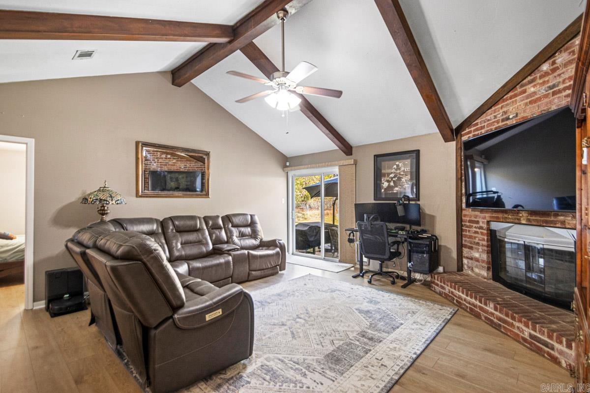 3412 Mary  Jacksonville, AR