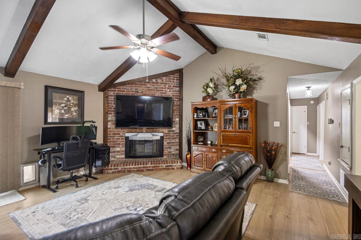 3412 Mary  Jacksonville, AR