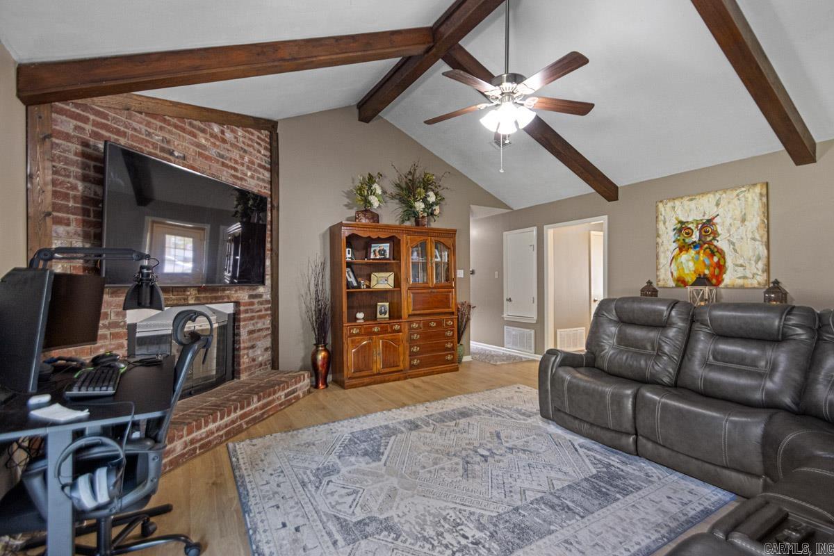 3412 Mary  Jacksonville, AR