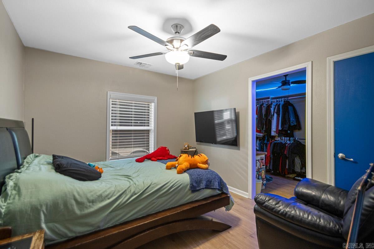 3412 Mary  Jacksonville, AR