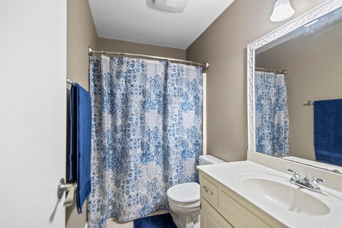 3412 Mary  Jacksonville, AR