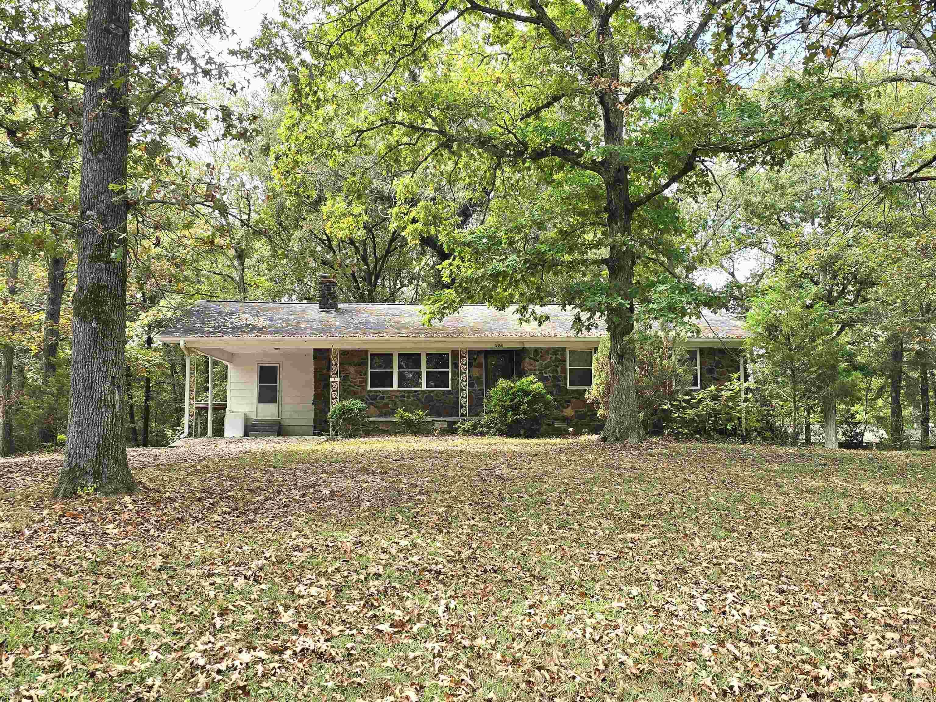 208 Violet Street Batesville, AR 72501