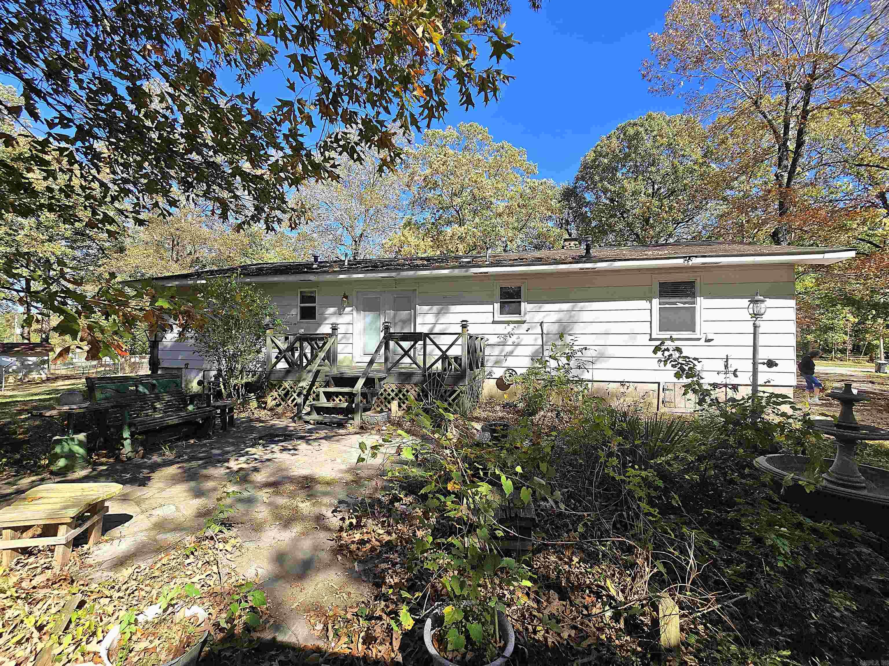 208 Violet Street Batesville, AR 72501