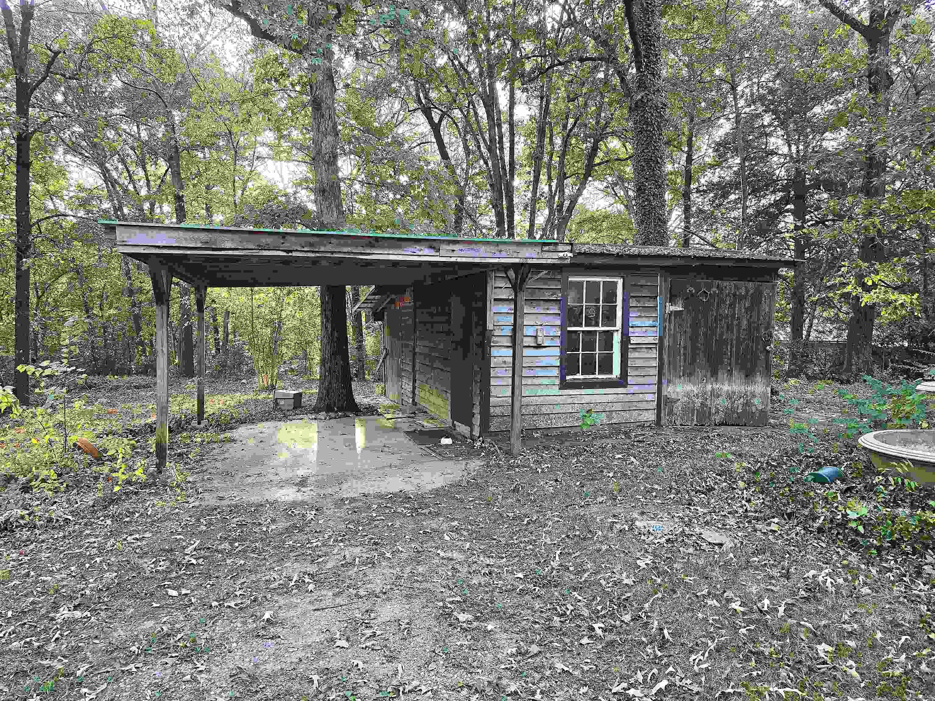 208 Violet Street Batesville, AR 72501