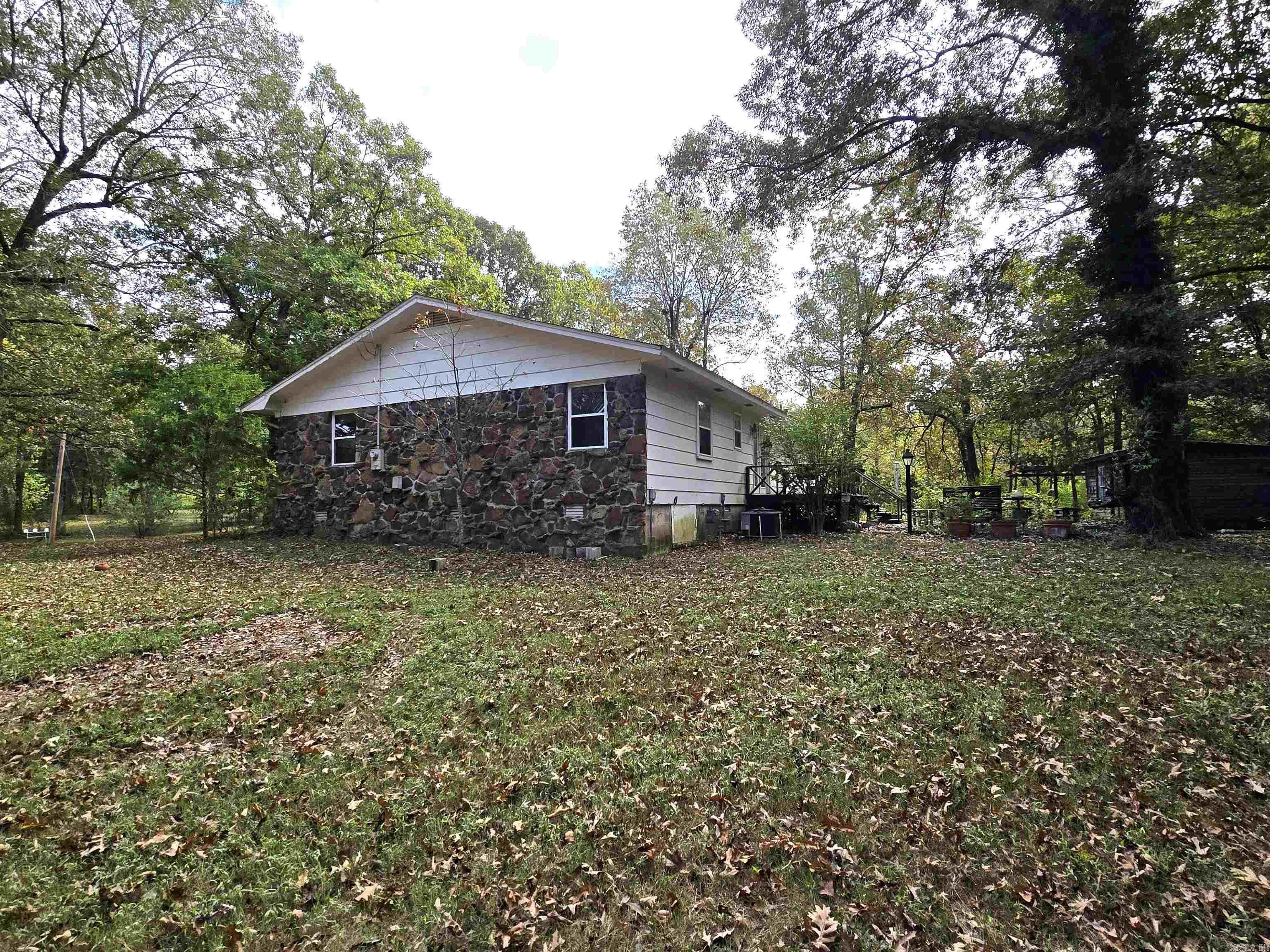 208 Violet Street Batesville, AR 72501