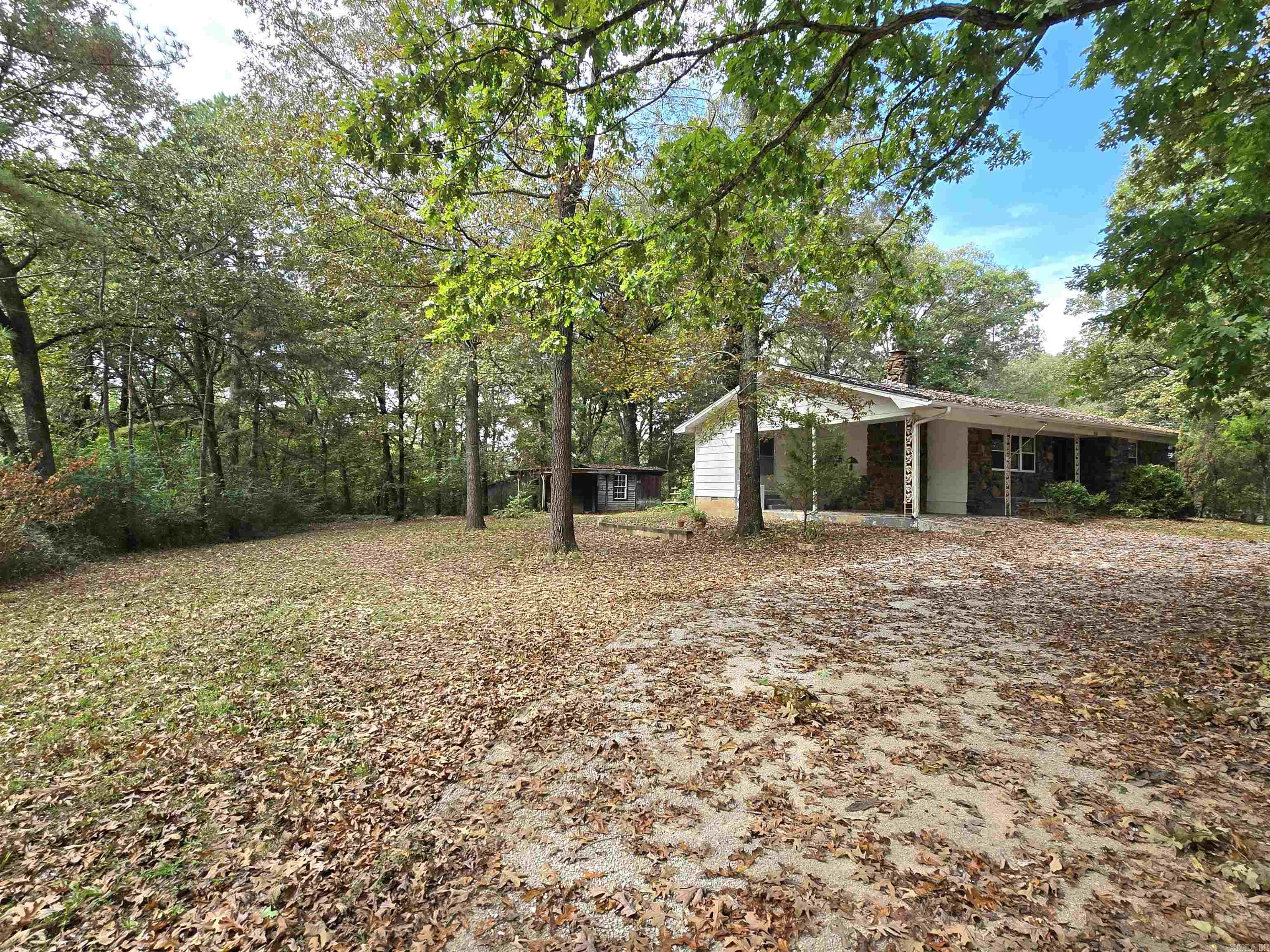 208 Violet Street Batesville, AR 72501