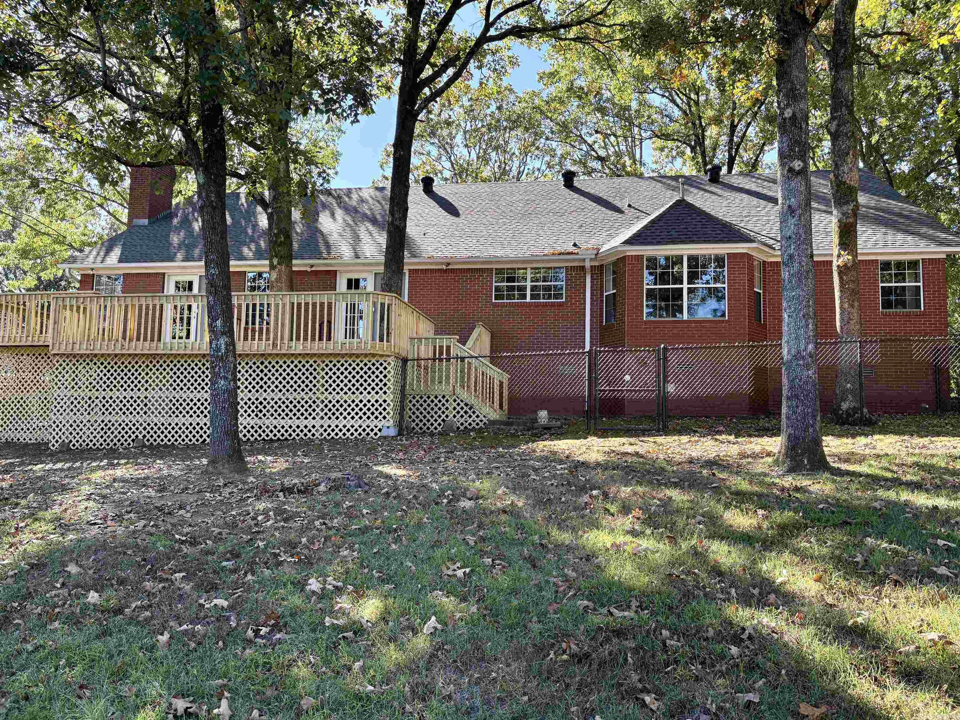 118 Red Oak Lane Searcy, AR 72143
