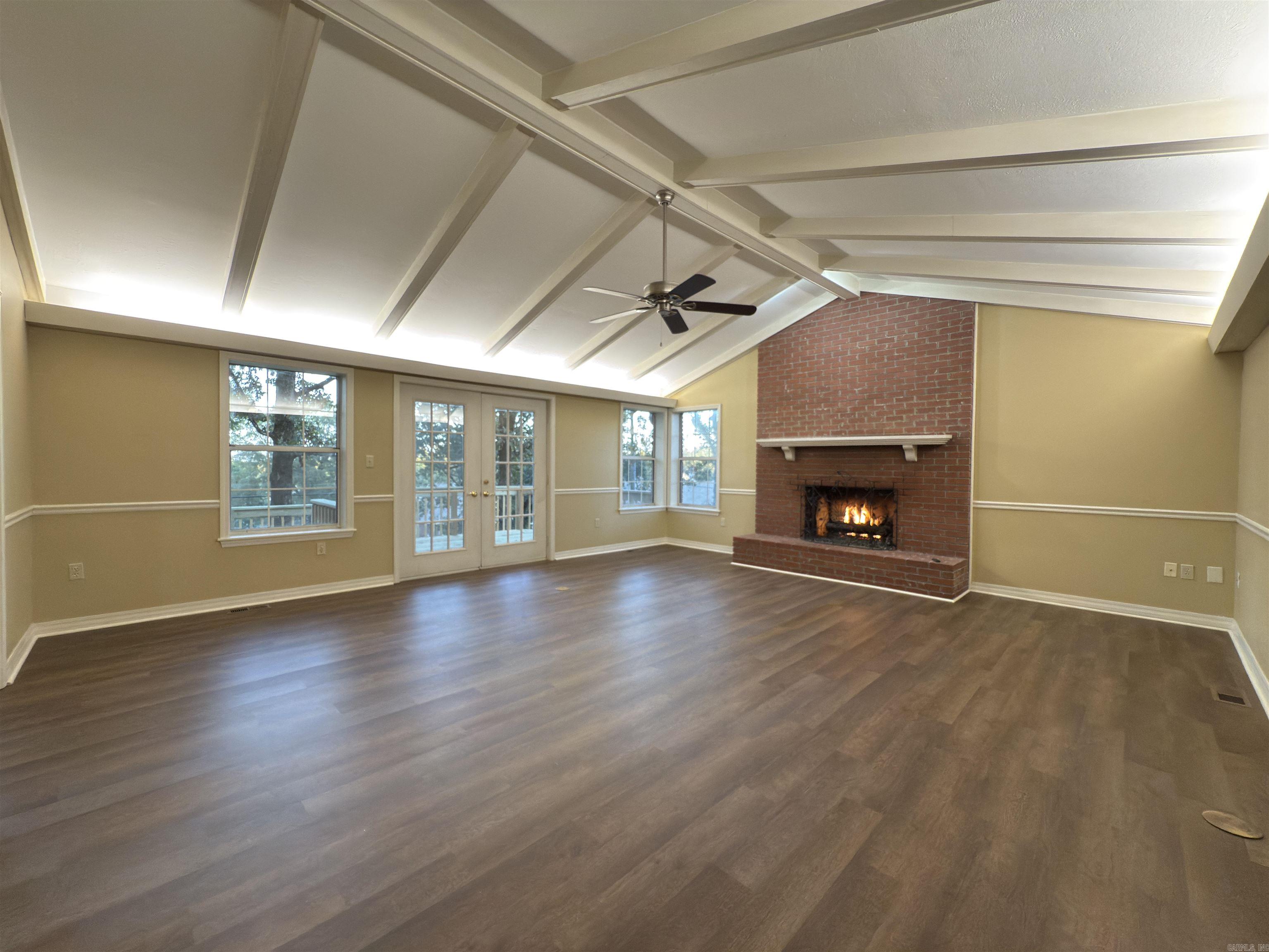 118 Red Oak Lane Searcy, AR 72143