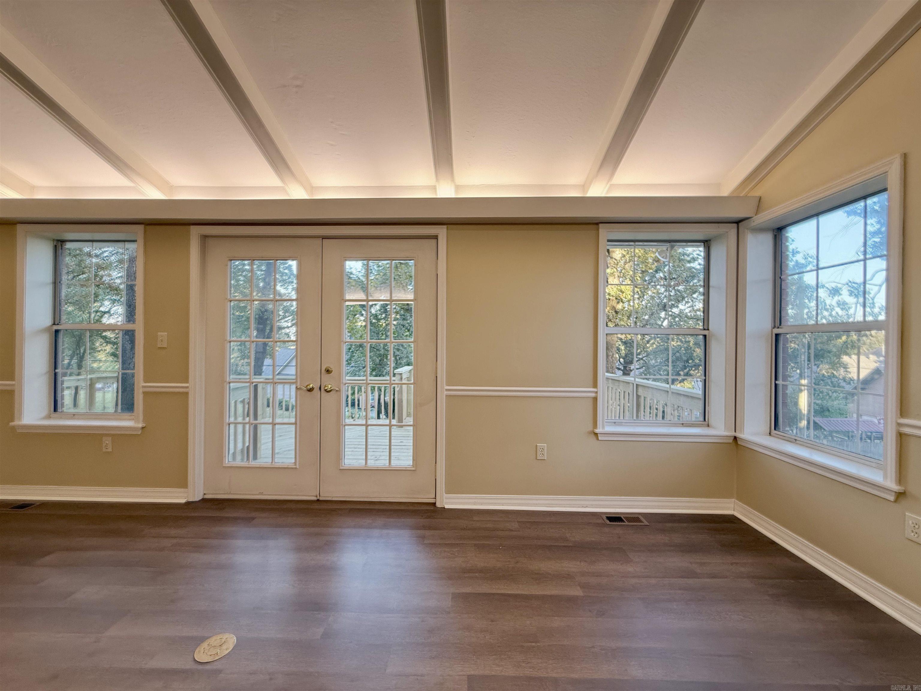 118 Red Oak Lane Searcy, AR 72143