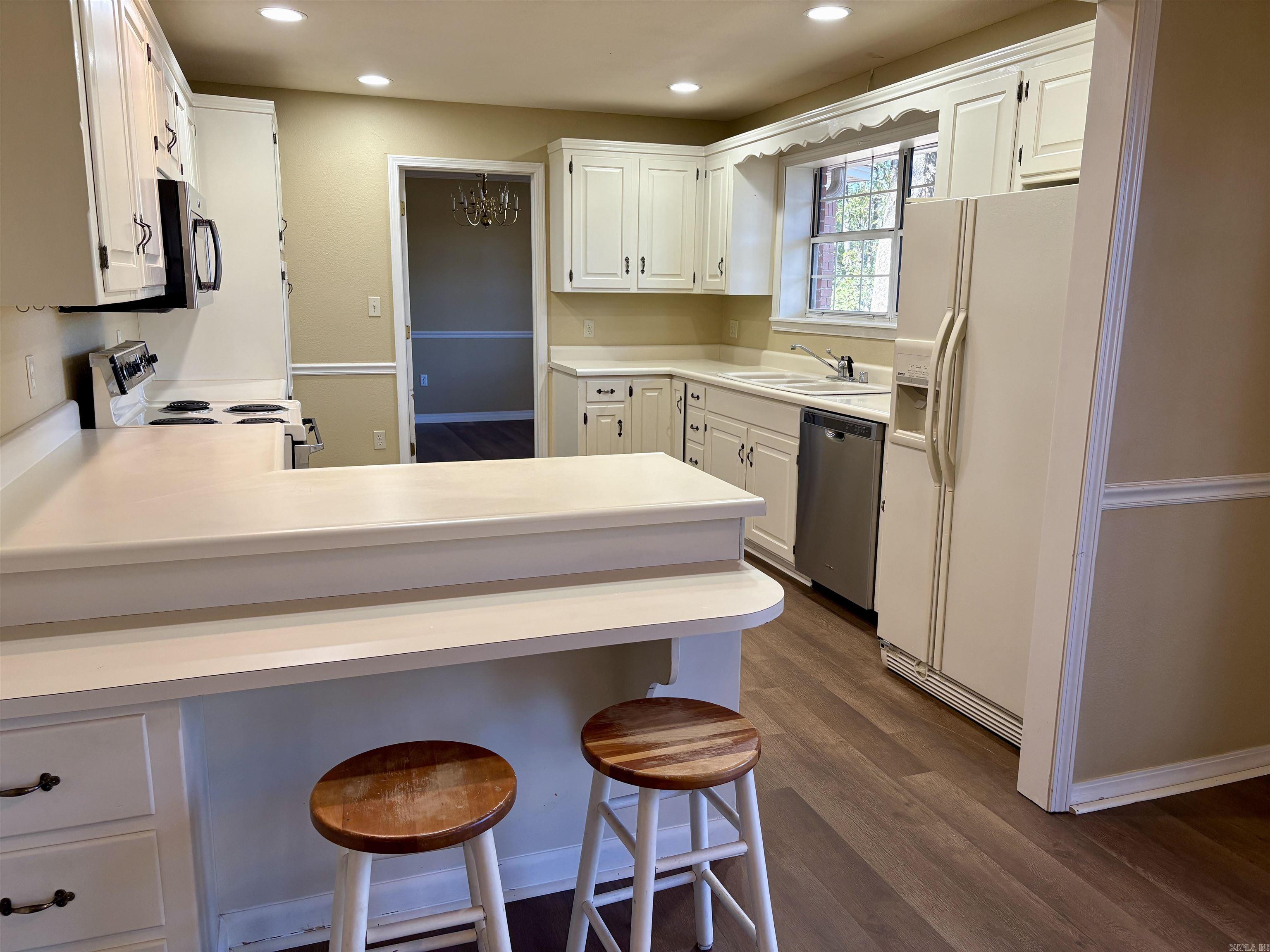 118 Red Oak Lane Searcy, AR 72143