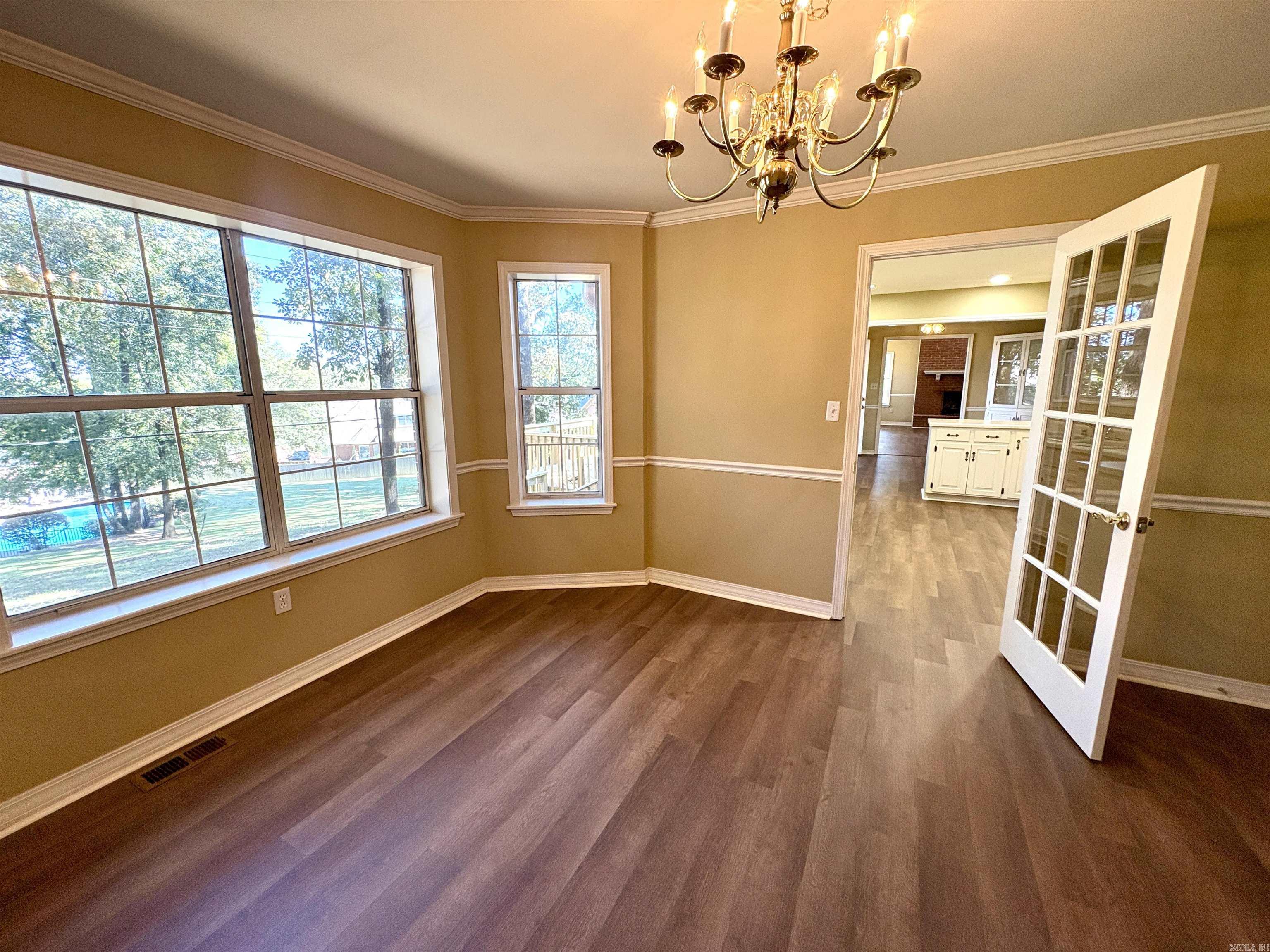 118 Red Oak Lane Searcy, AR 72143