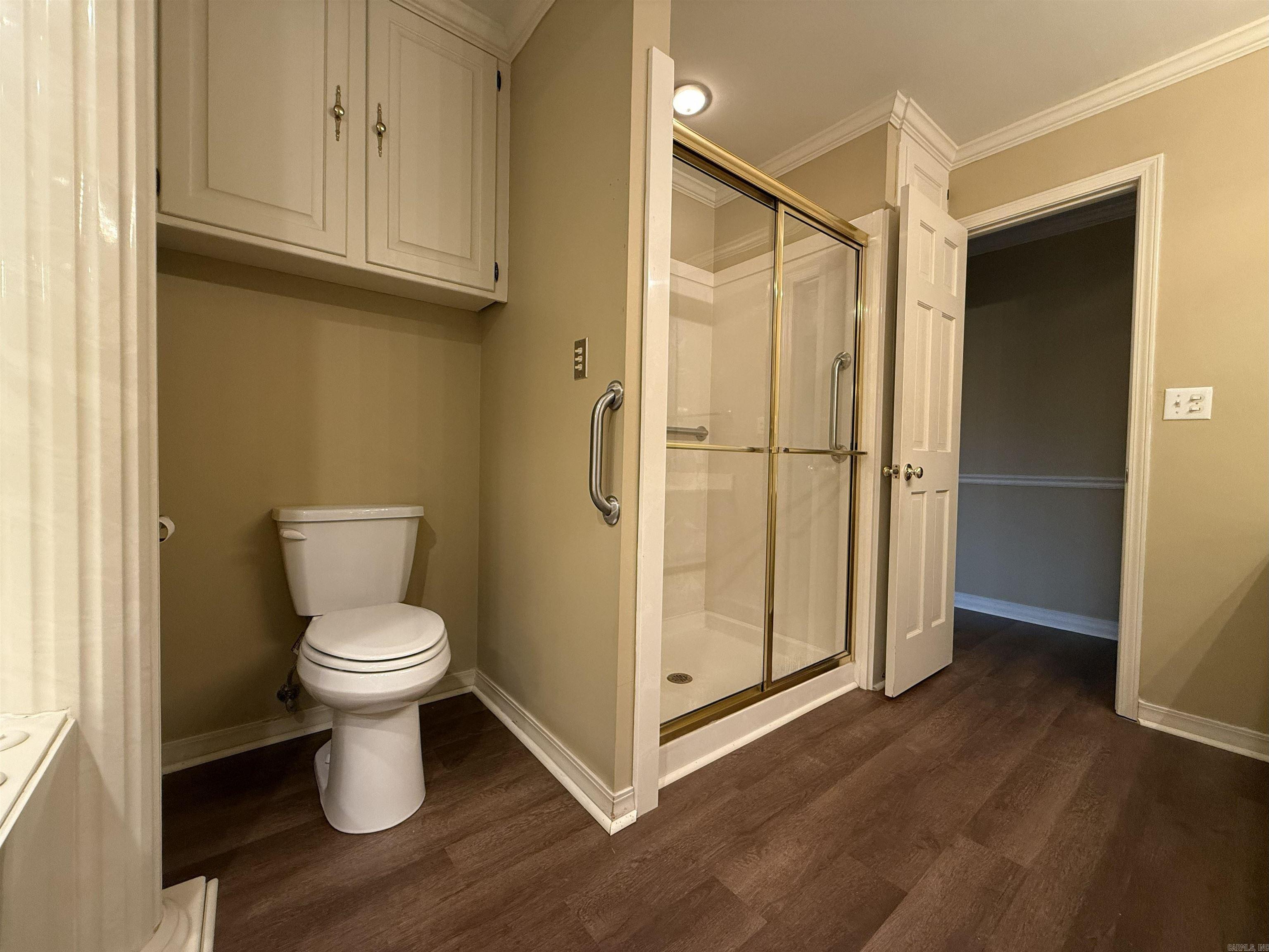 118 Red Oak Lane Searcy, AR 72143