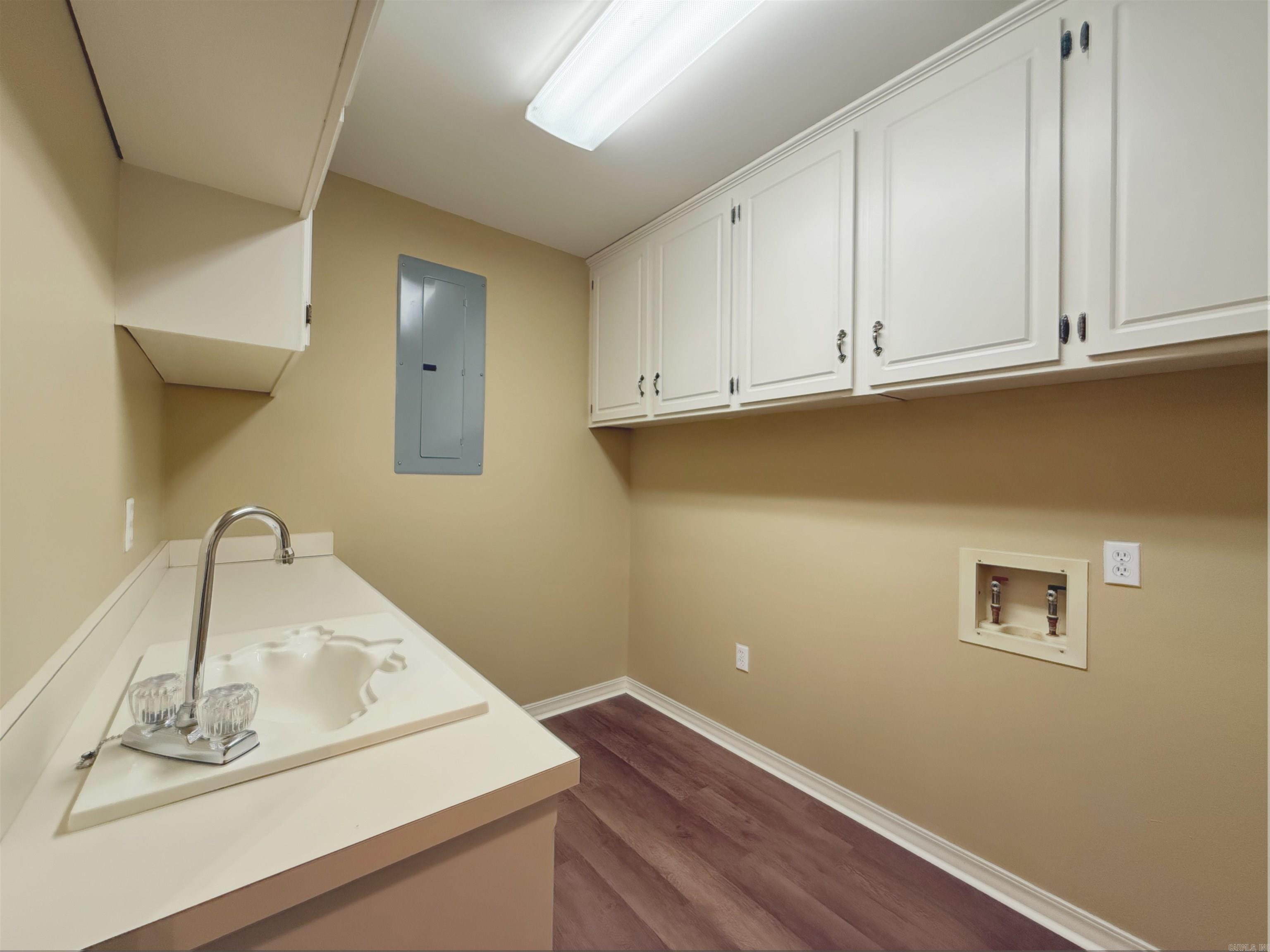 118 Red Oak Lane Searcy, AR 72143