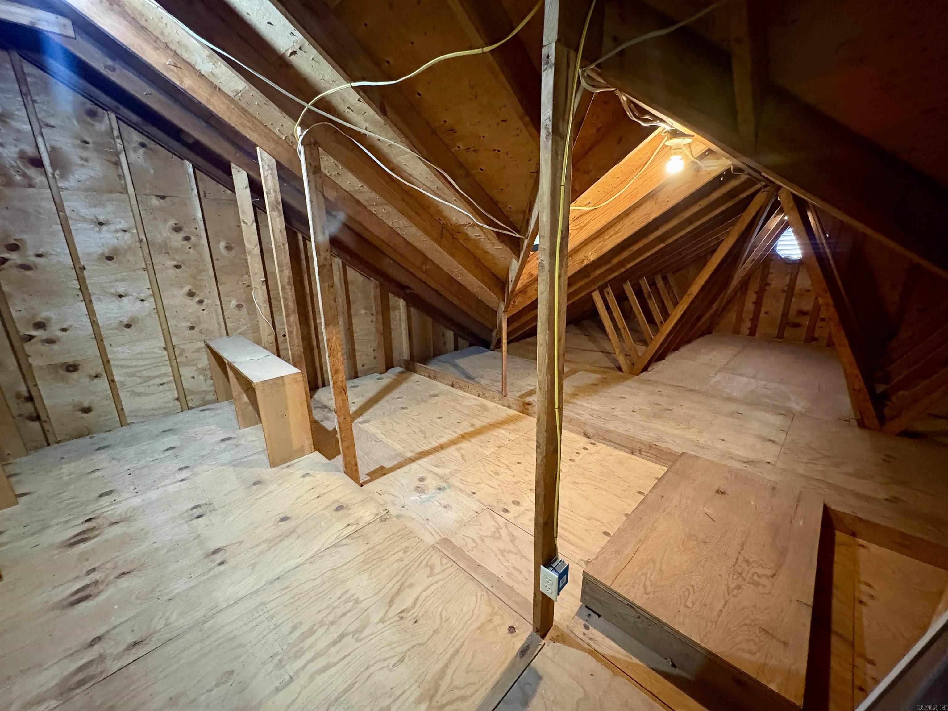 118 Red Oak Lane Searcy, AR 72143