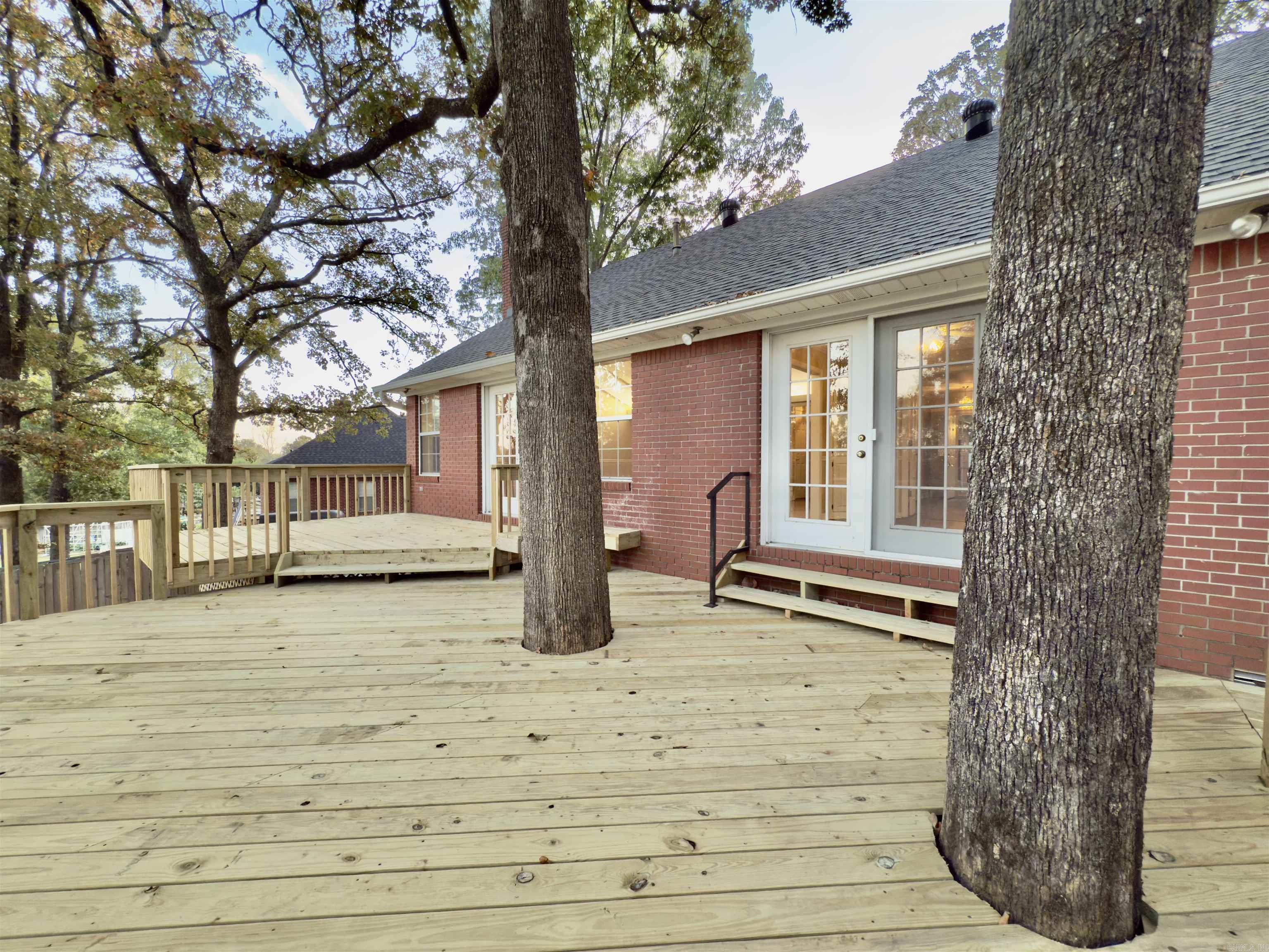 118 Red Oak Lane Searcy, AR 72143