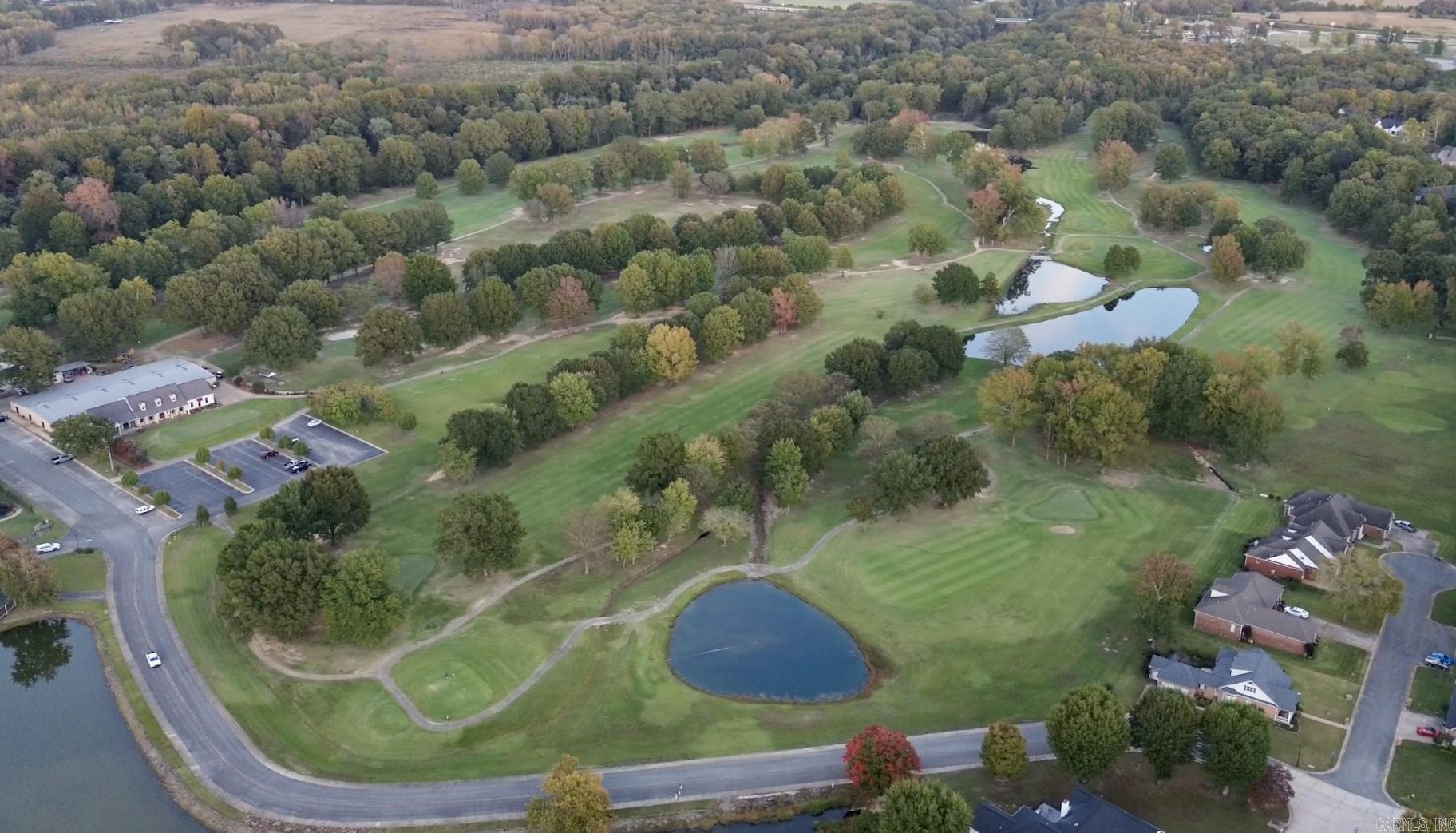 118 Red Oak Lane Searcy, AR 72143