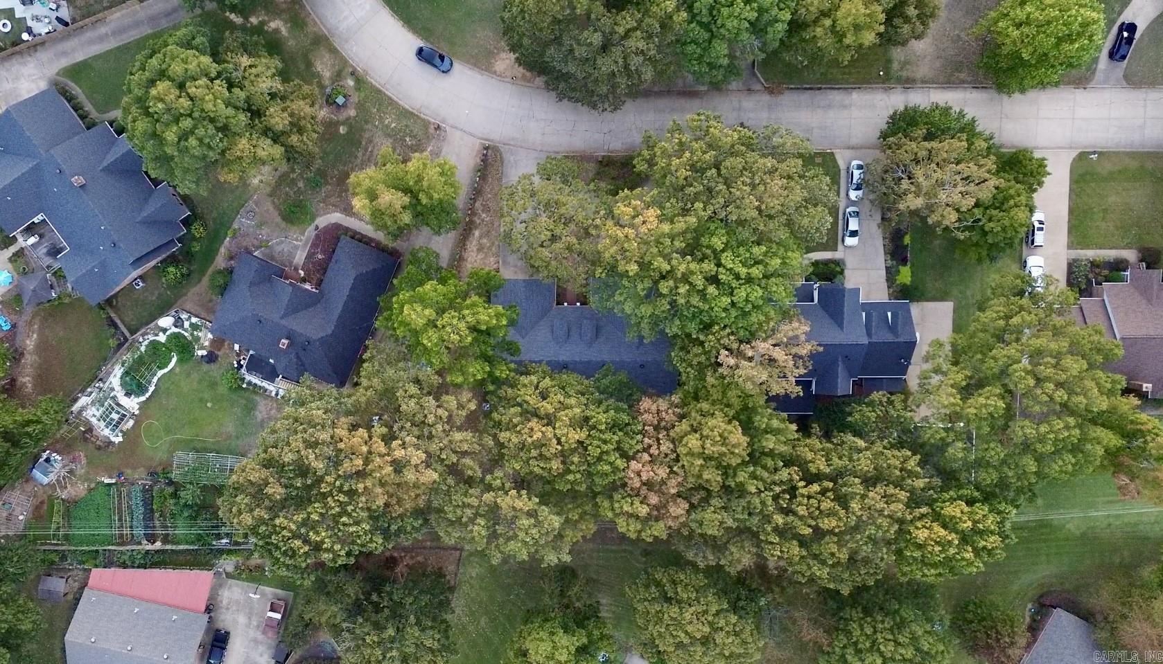 118 Red Oak Lane Searcy, AR 72143