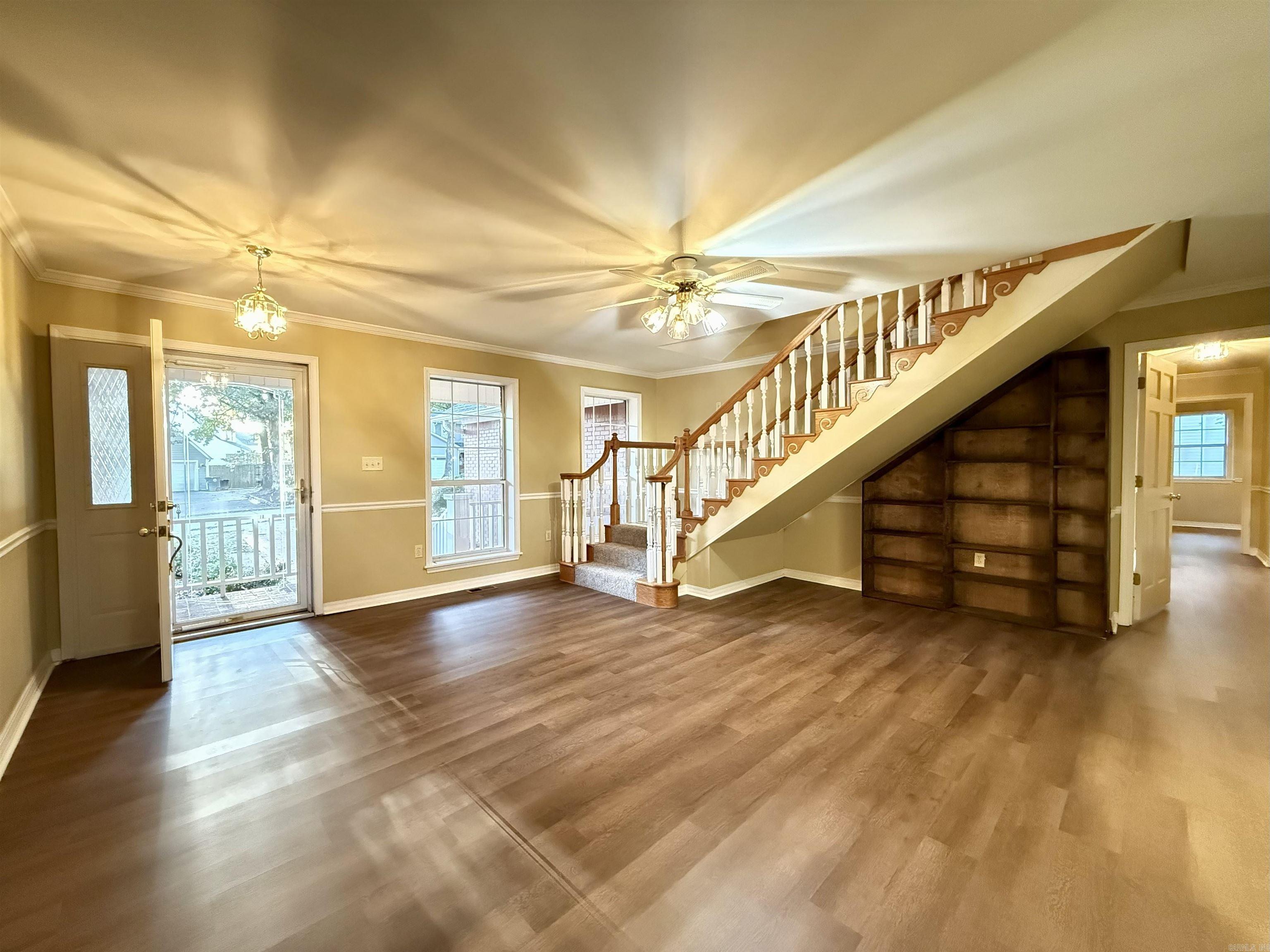 118 Red Oak Lane Searcy, AR 72143