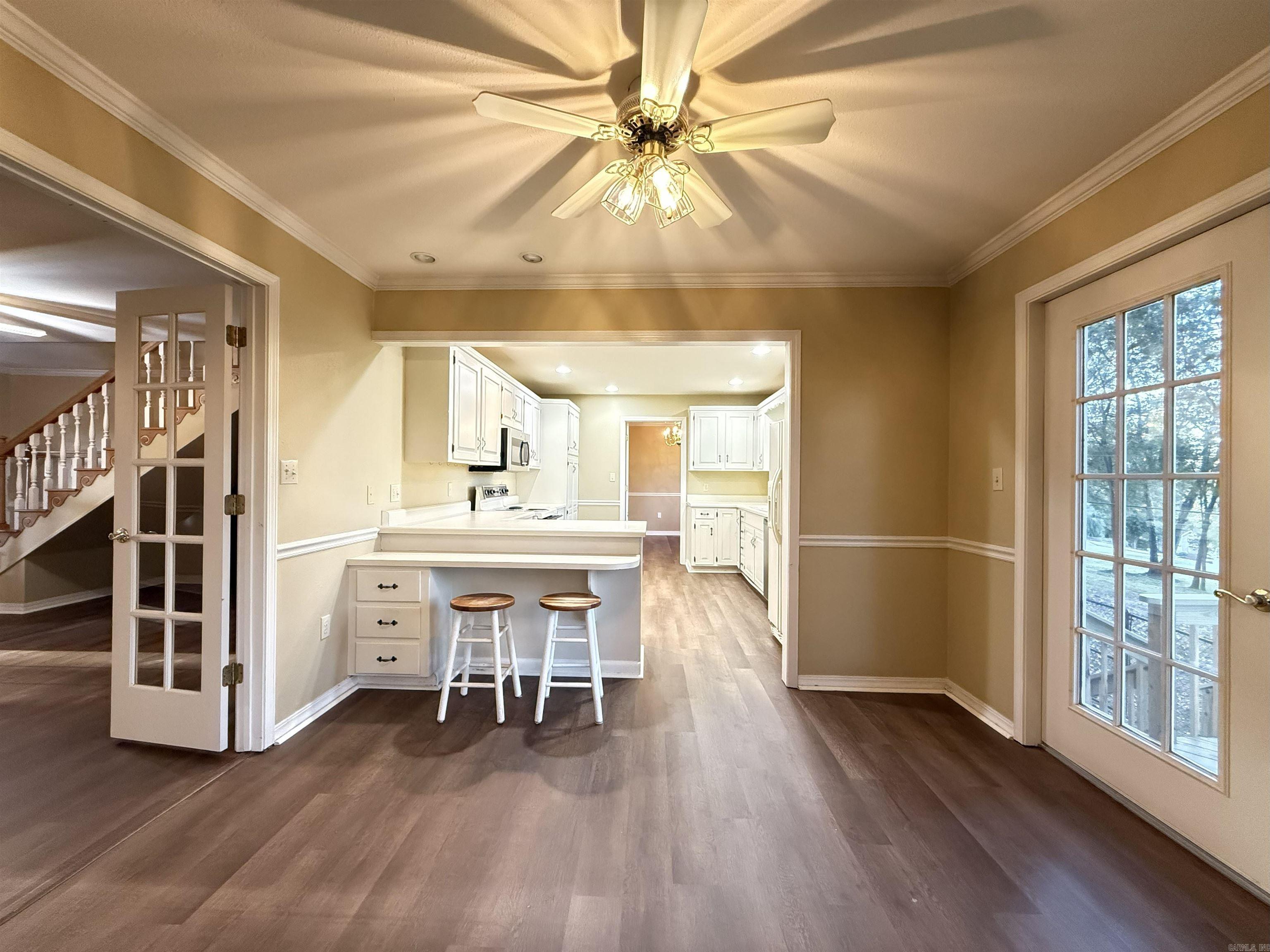 118 Red Oak Lane Searcy, AR 72143